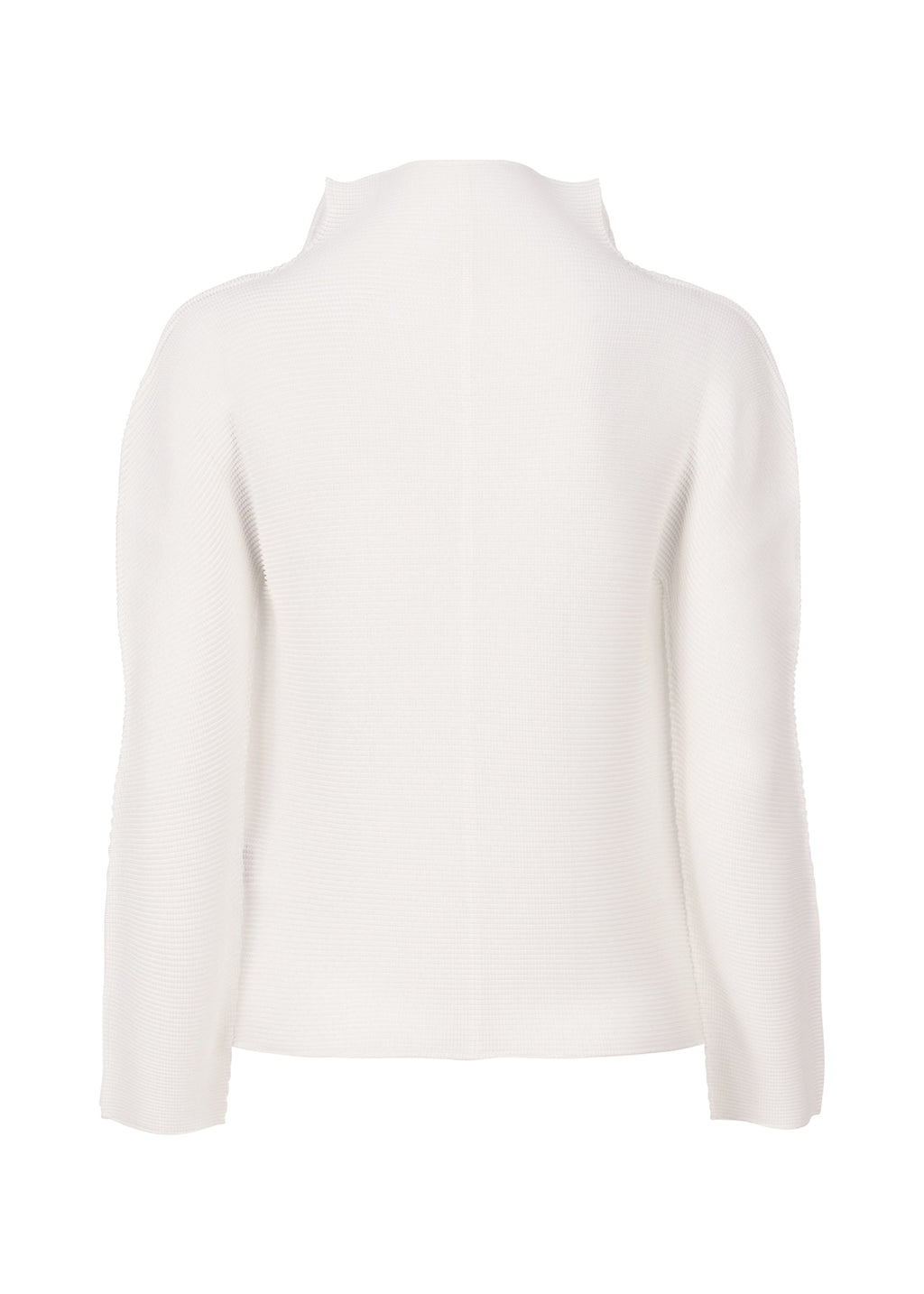 Stretch Pleats