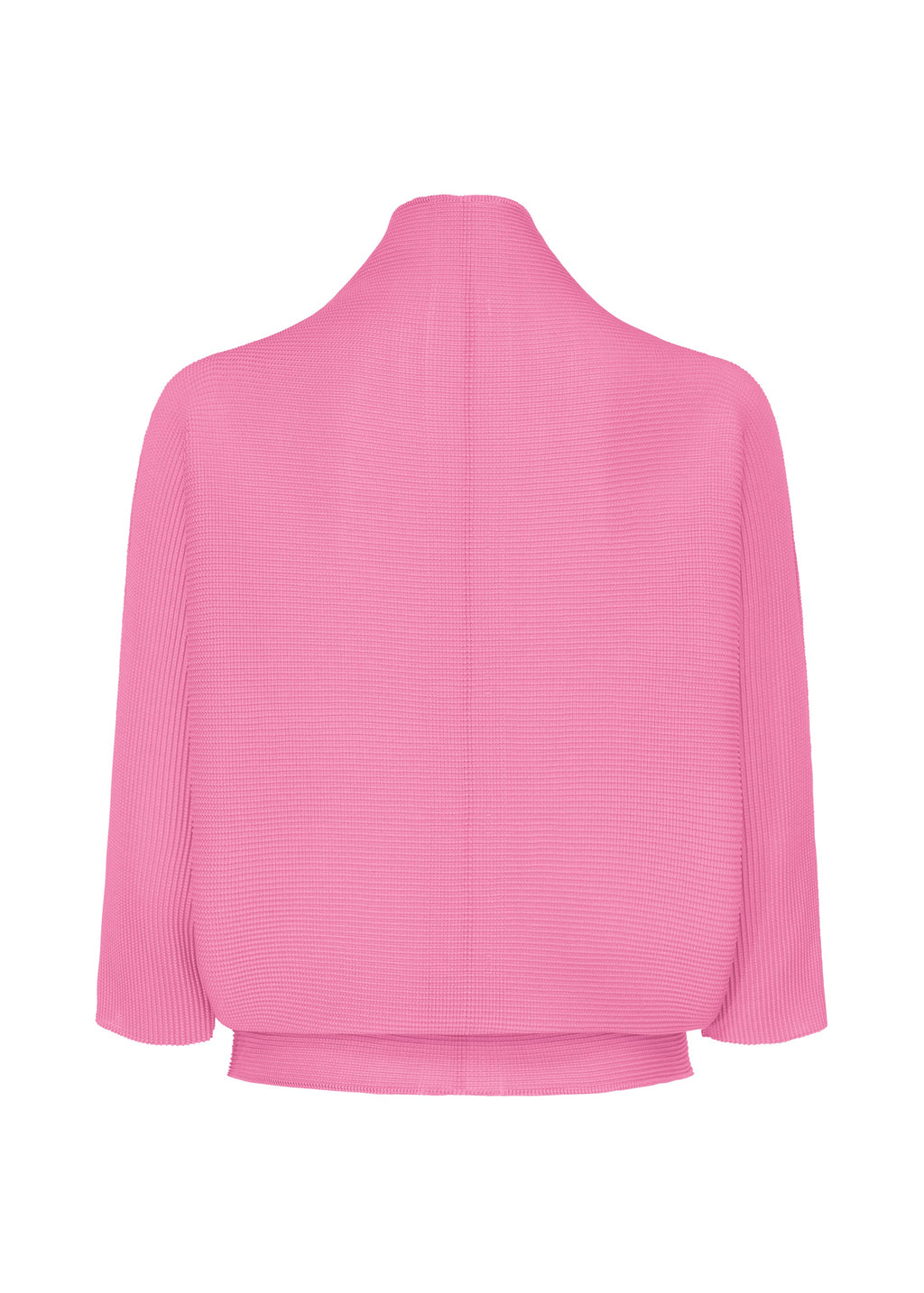 Dolman Stretch Pleats 2