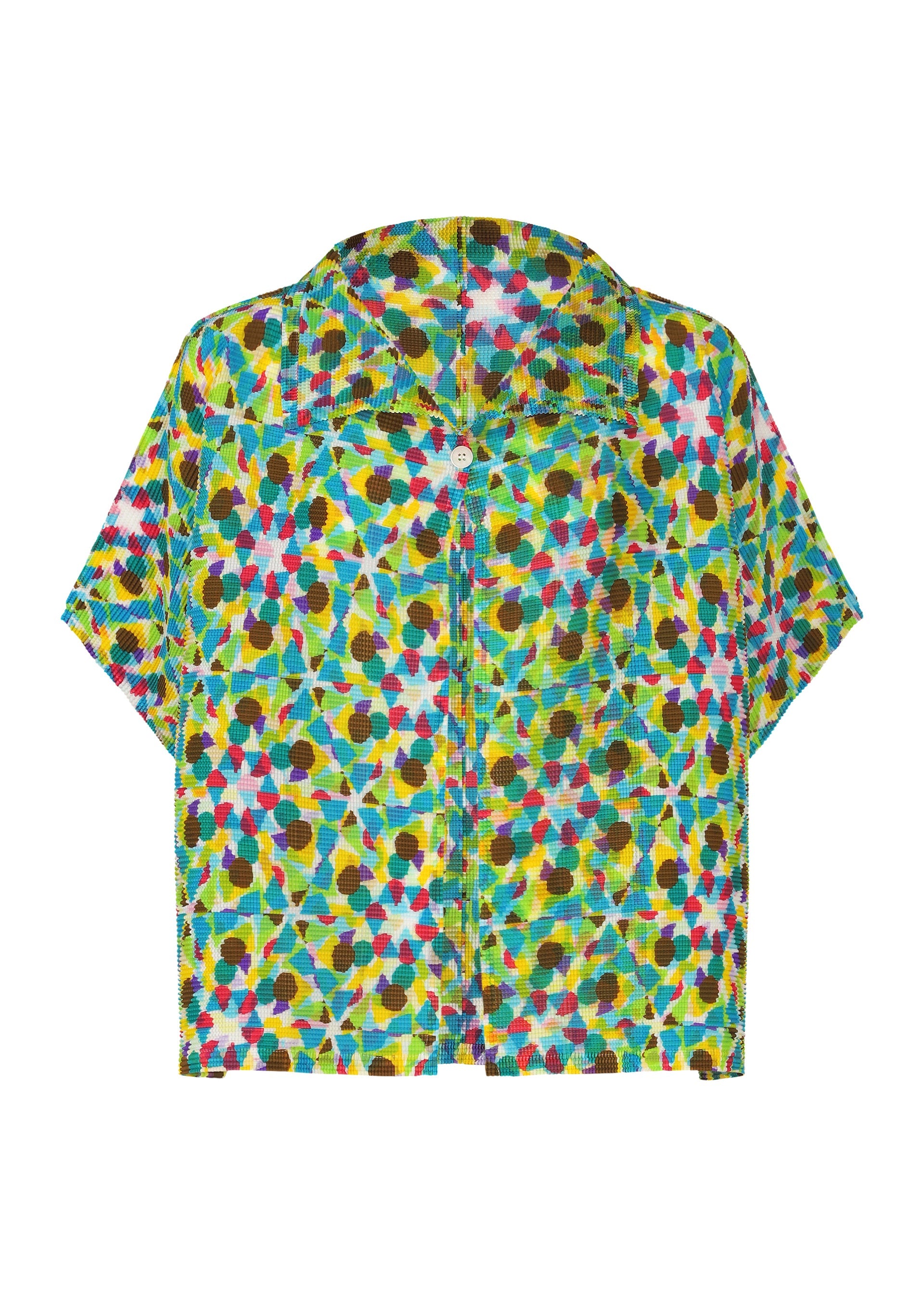 Kaleidoscope - WHITE-HUED