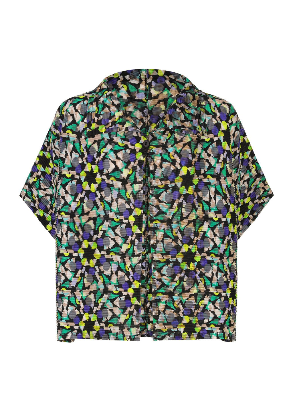 Kaleidoscope - BLACK-HUED