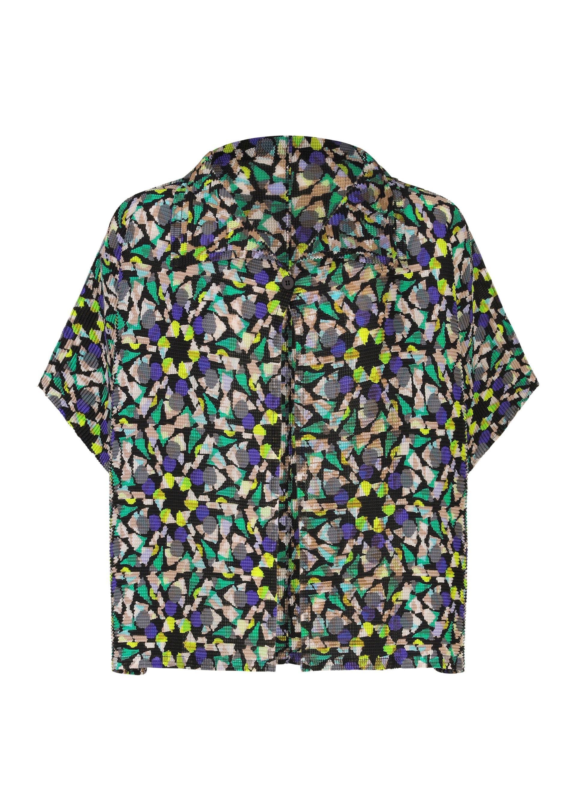 Kaleidoscope - BLACK-HUED
