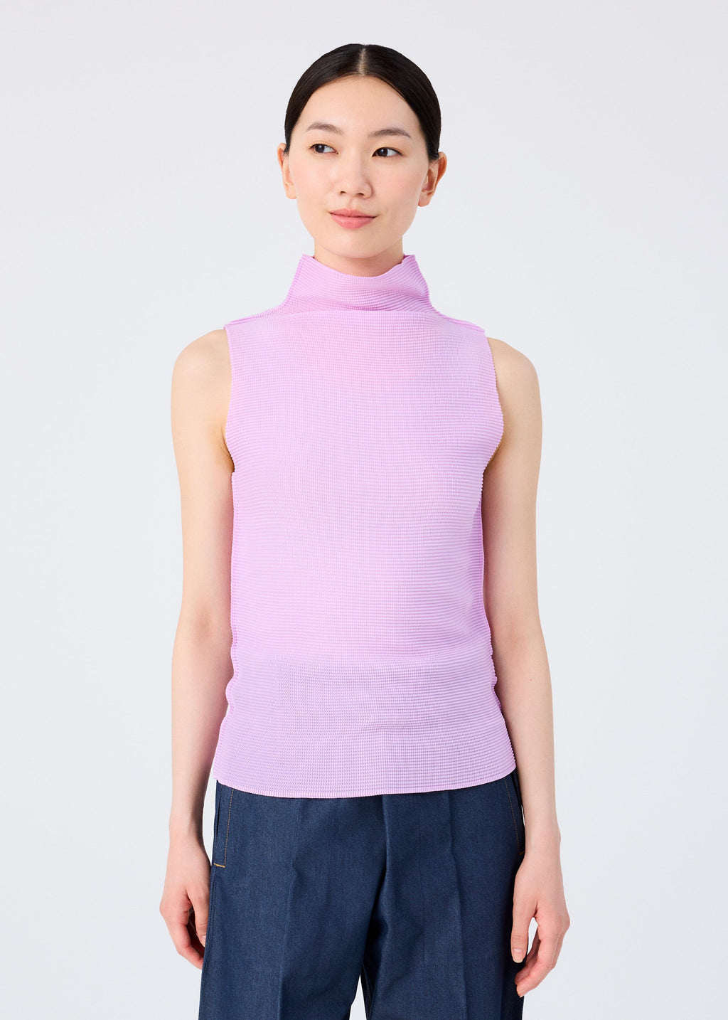 Stretch Pleats 5