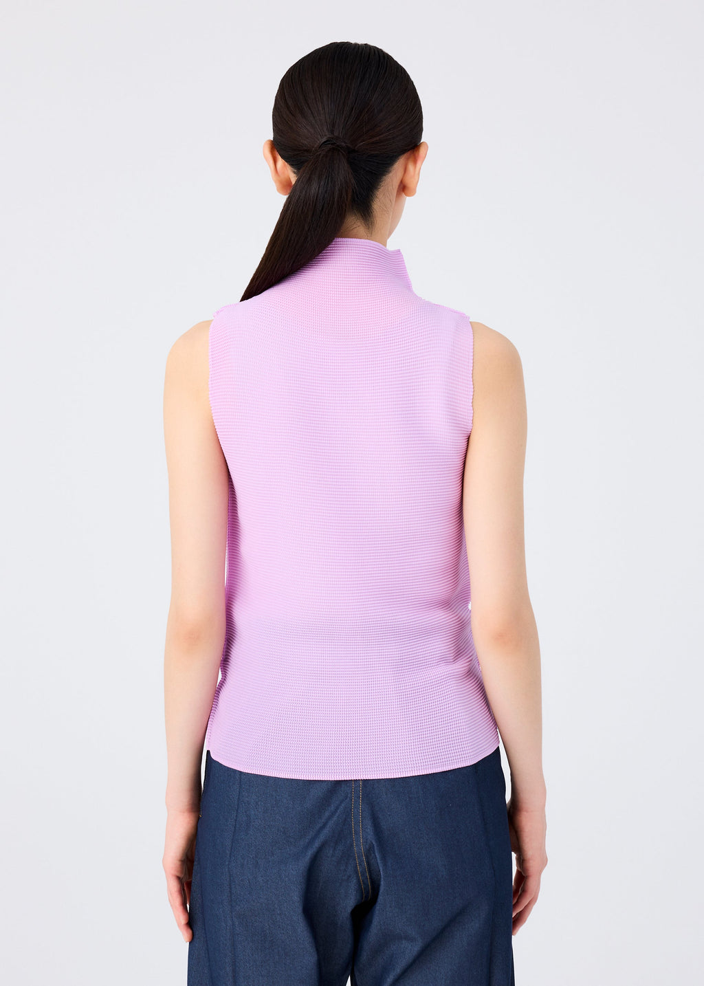 Stretch Pleats 5