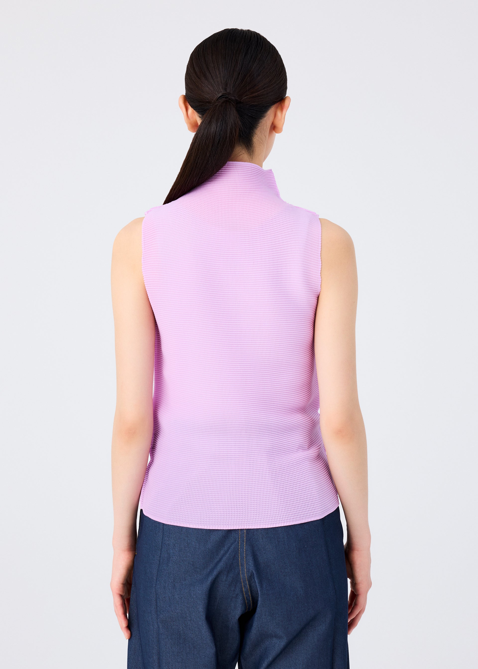 Stretch Pleats 5