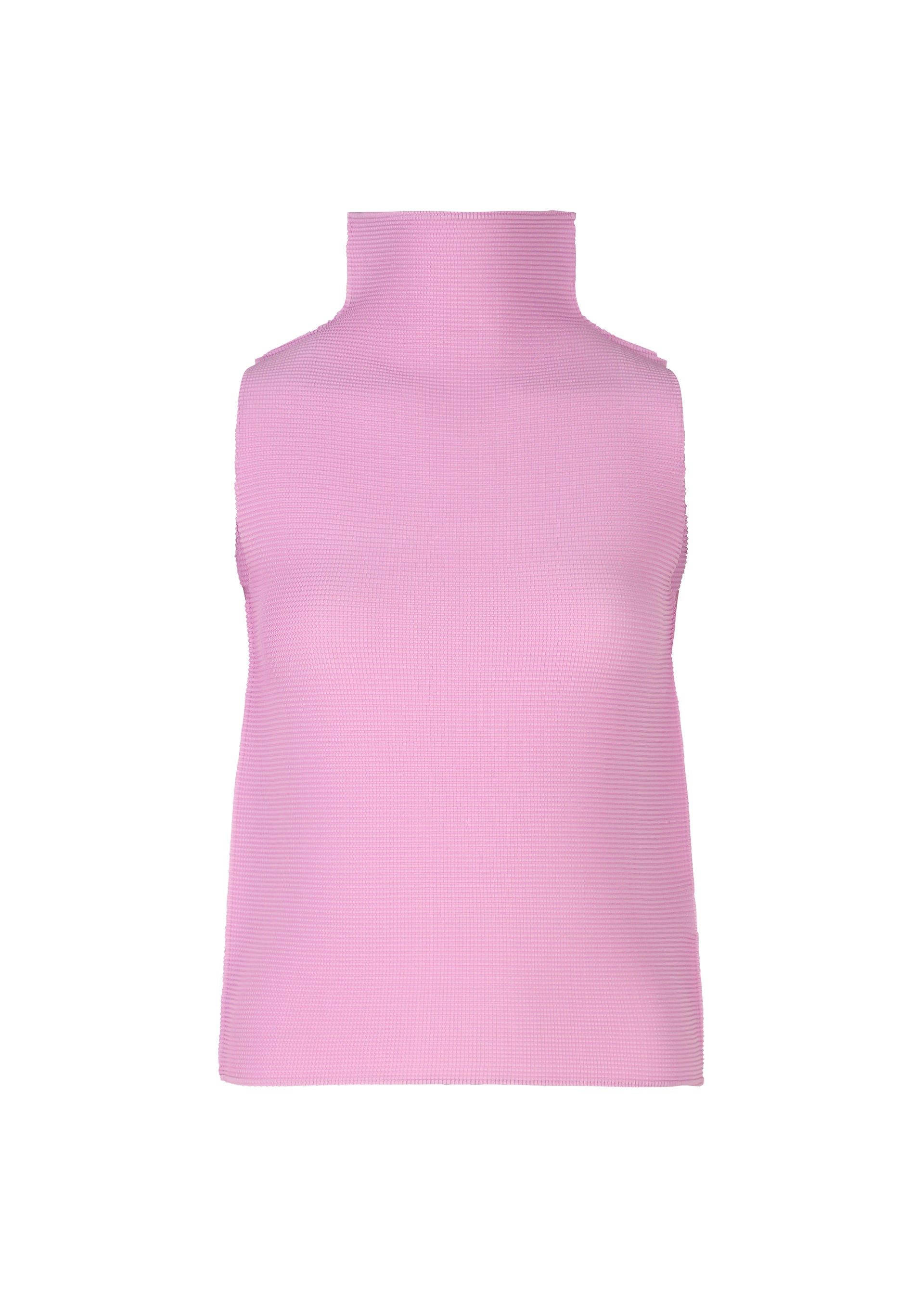 Stretch Pleats 5 - LILAC