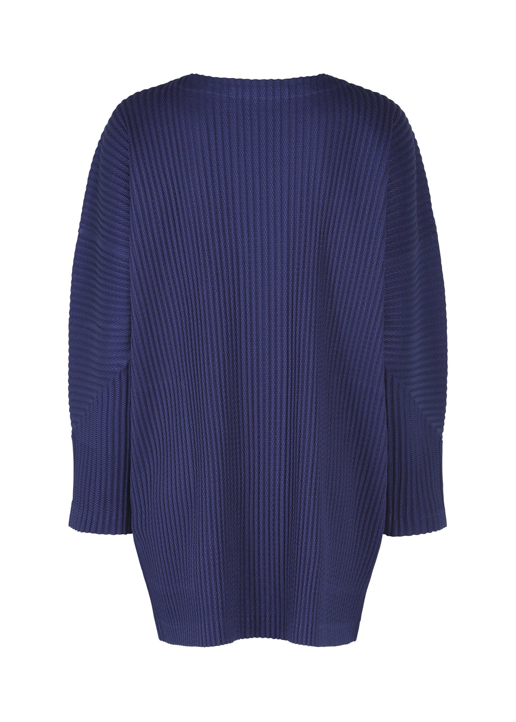 Warm Mesh Pleats