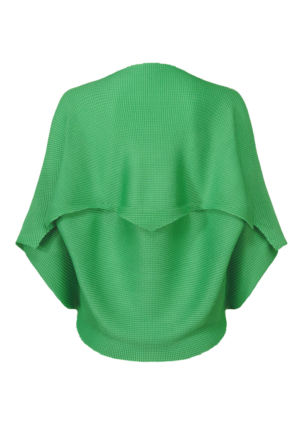 Giza Giza Knit Stretch Pleats