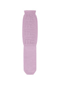 Lace Socks - LILAC