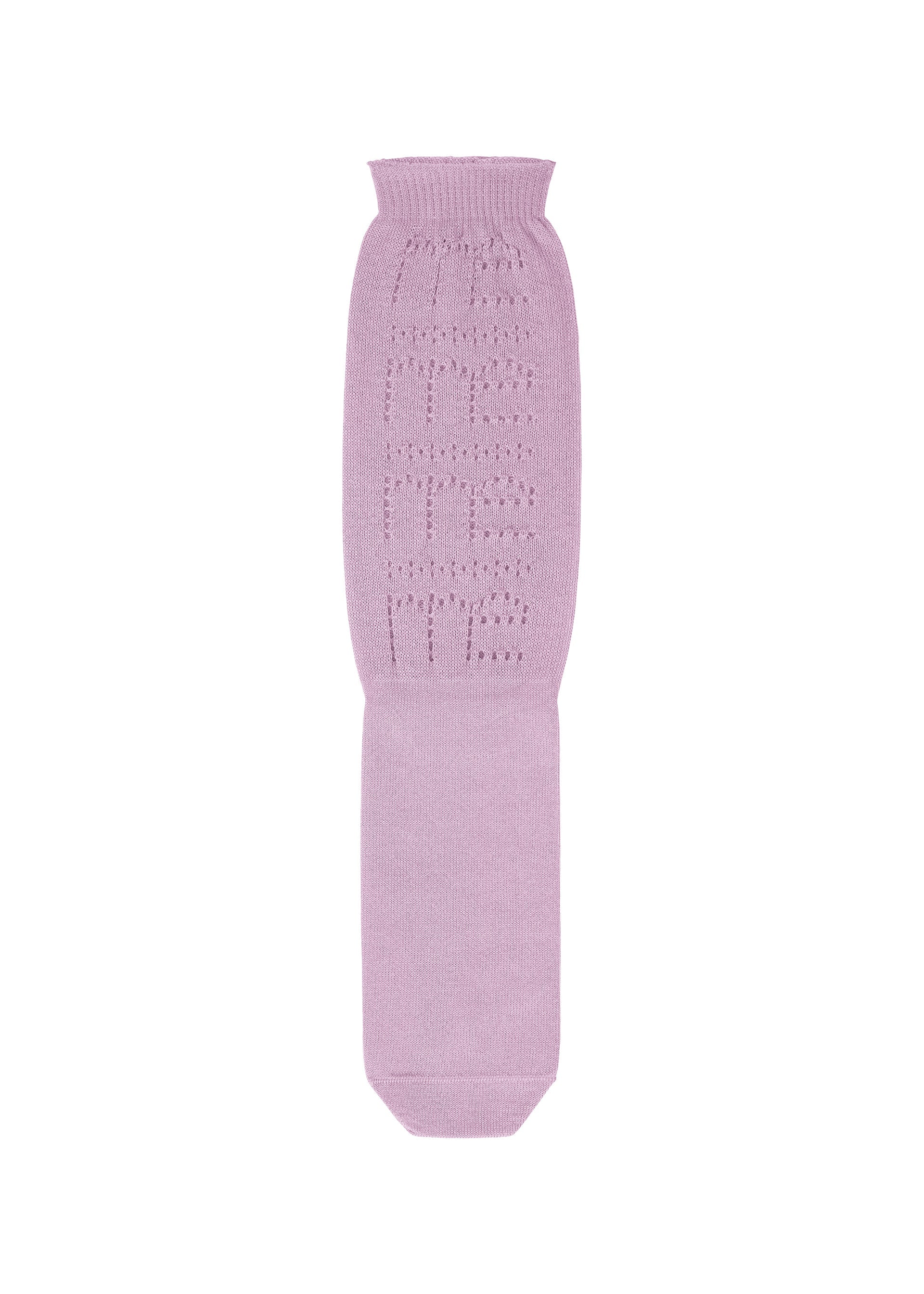 Lace Socks - LILAC