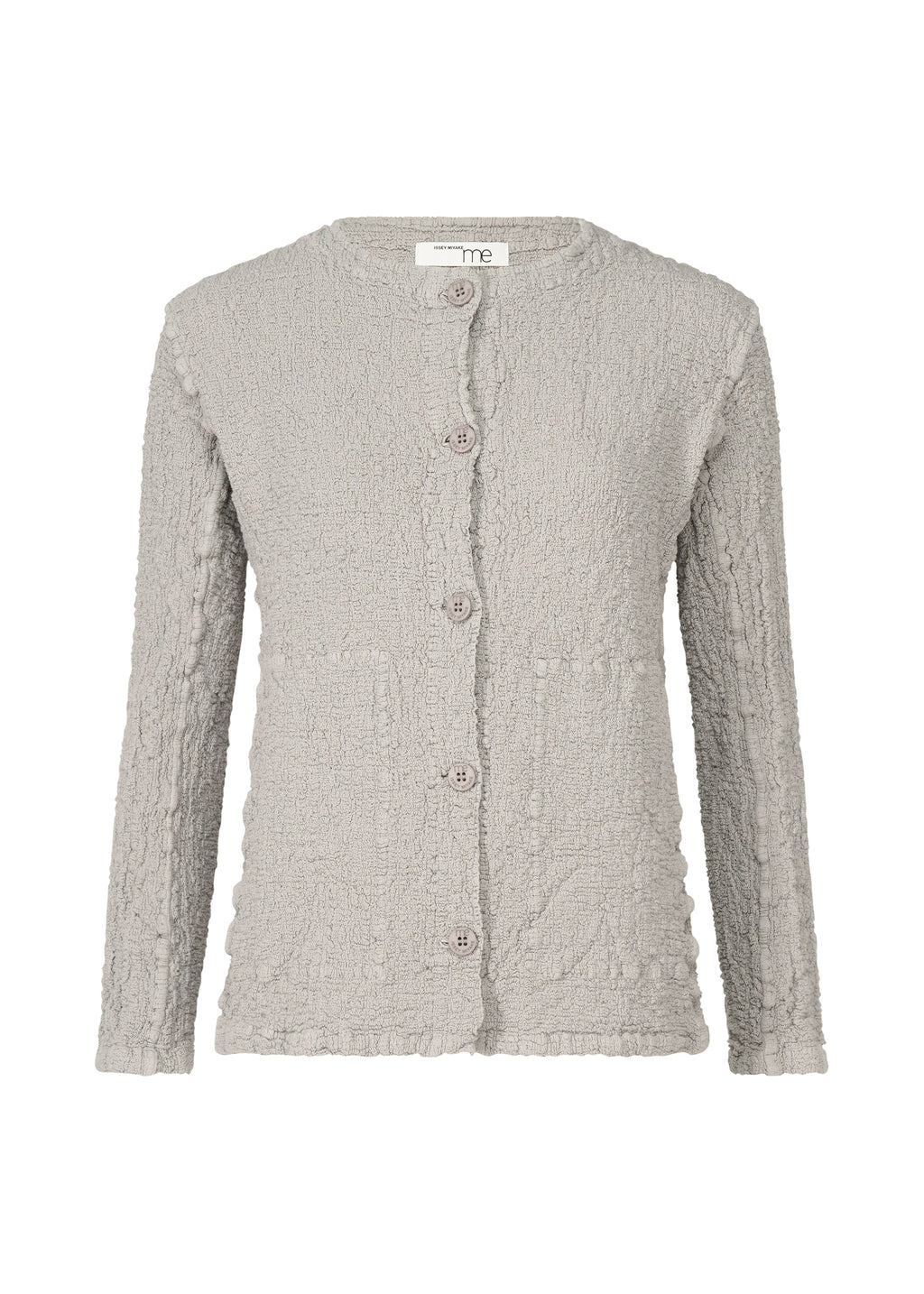 Cauliflower Color - LIGHT GRAY