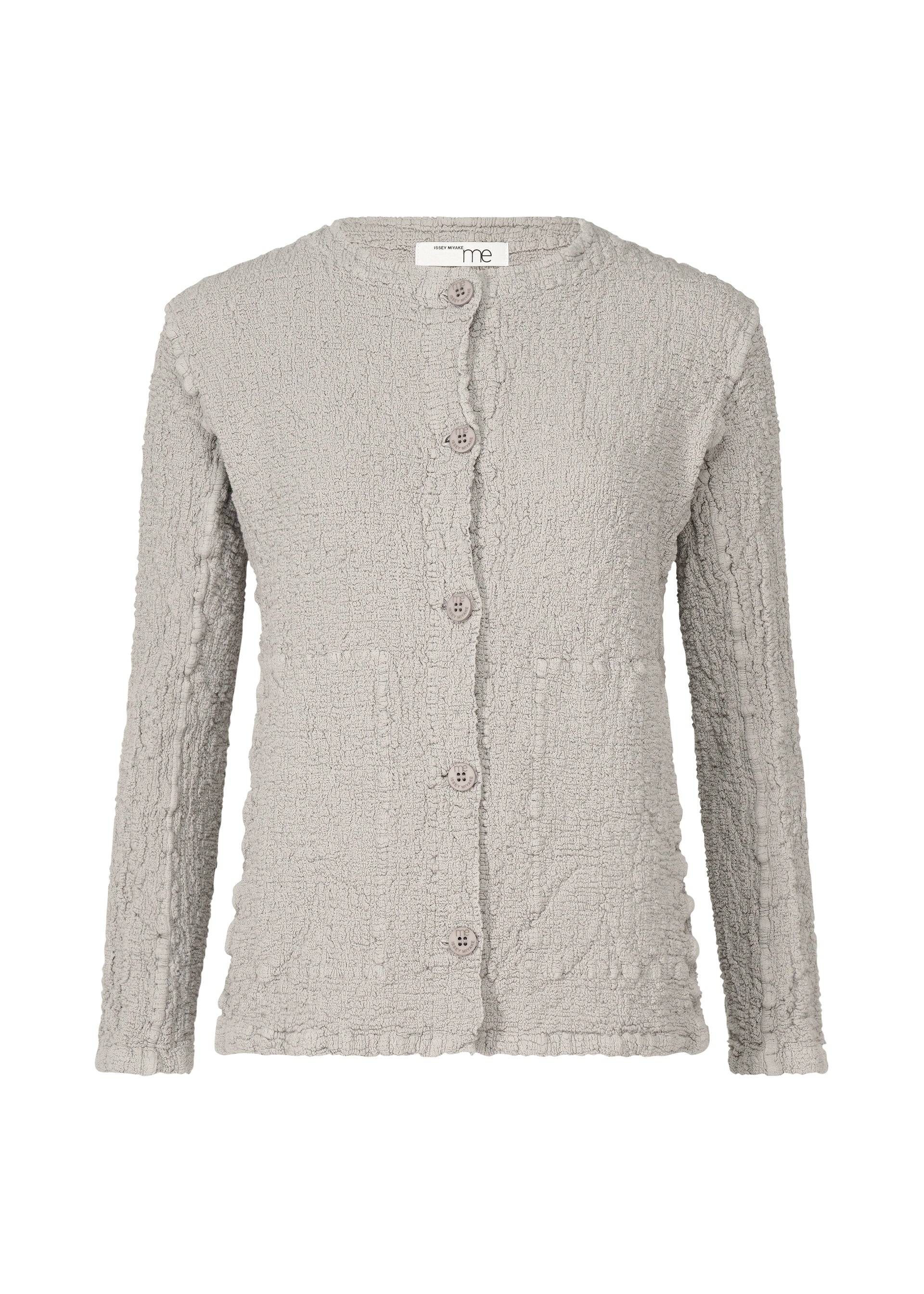 Cauliflower Color - LIGHT GRAY