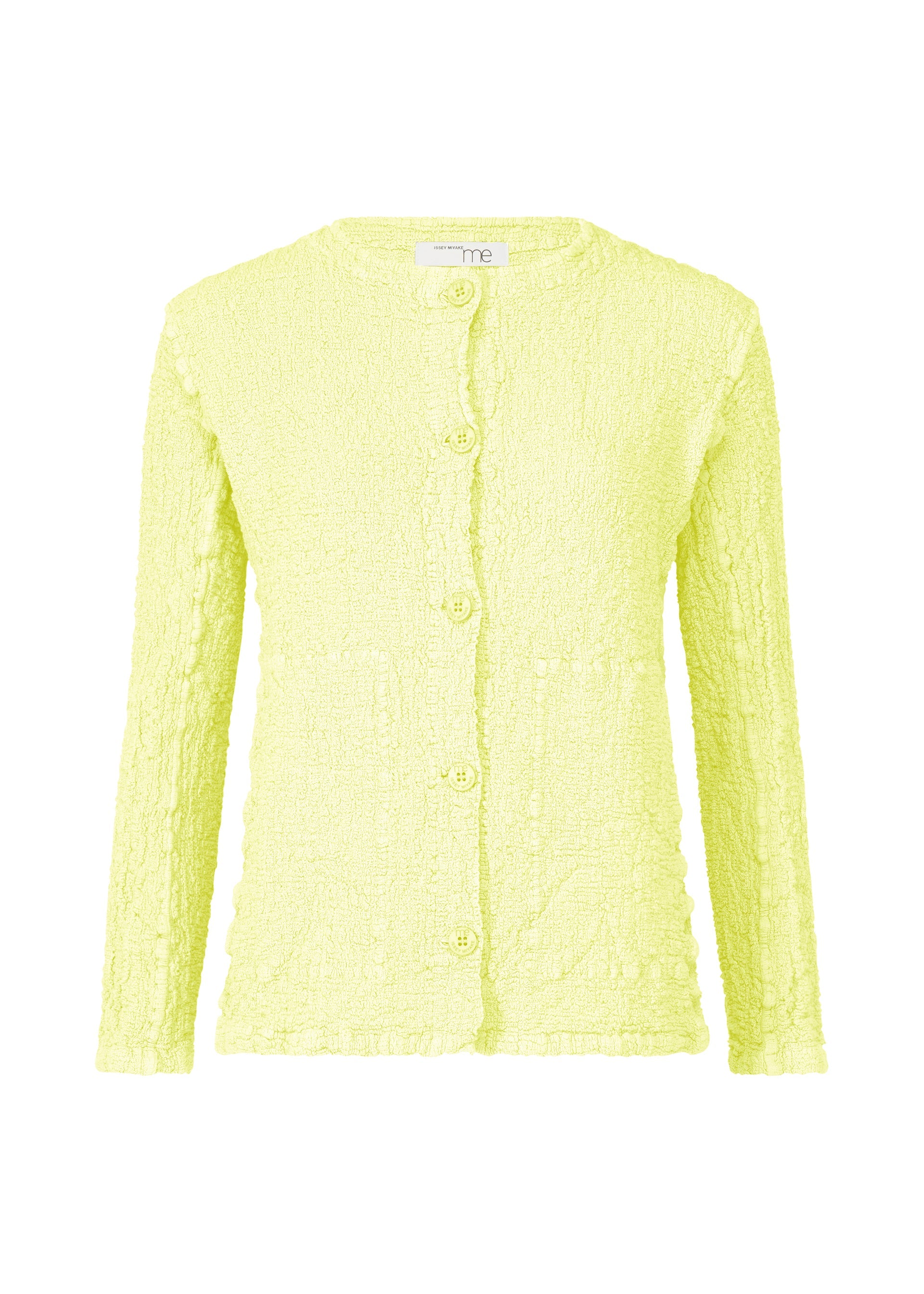 Cauliflower Color - CITRUS YELLOW