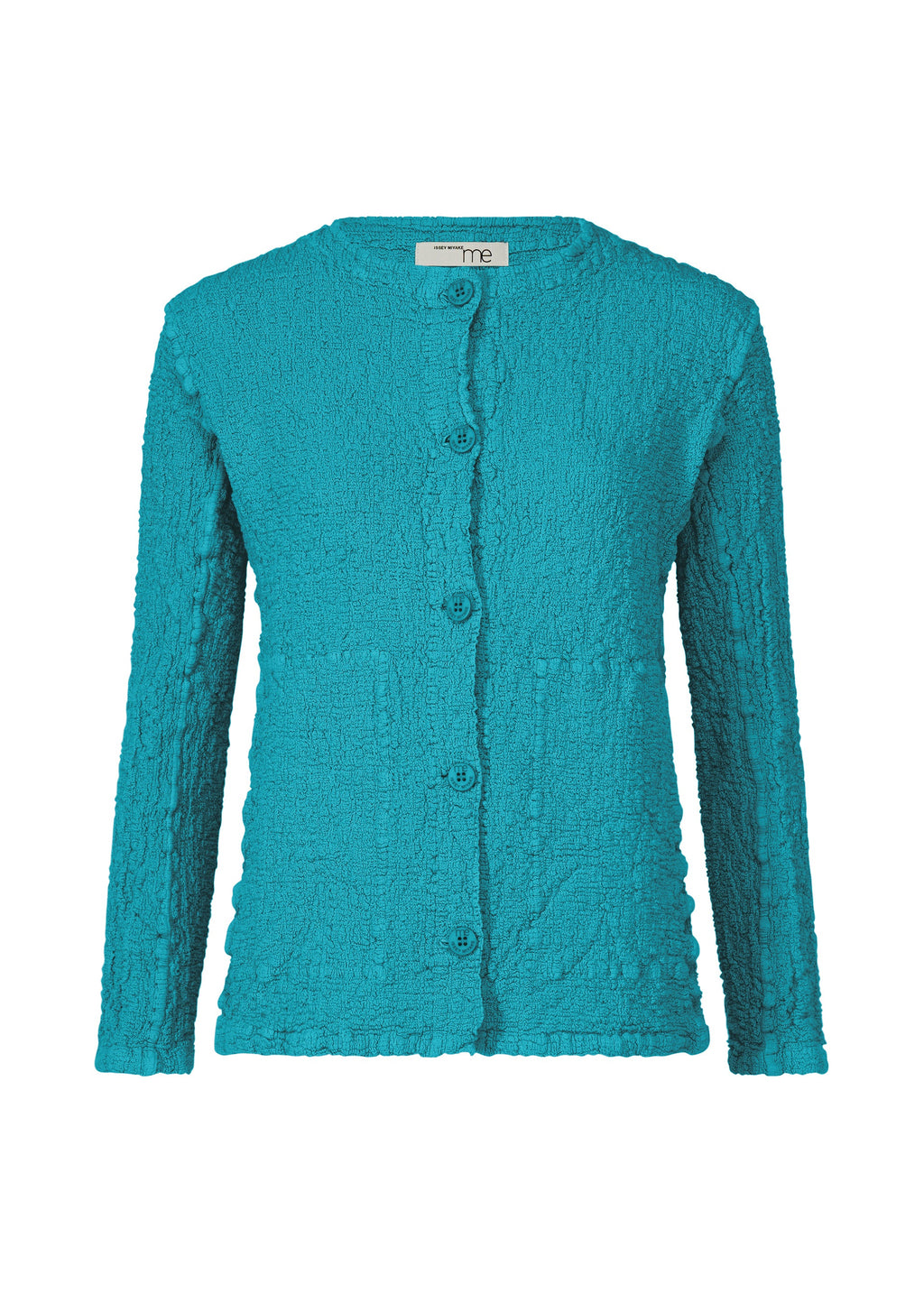 Cauliflower Color - TURQUOISE