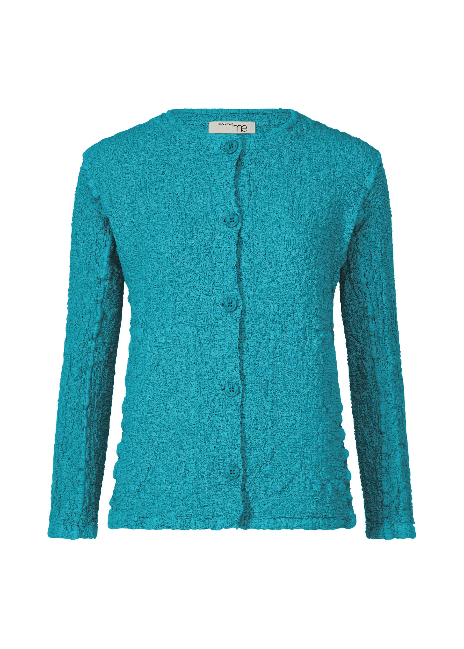 Cauliflower Color - TURQUOISE