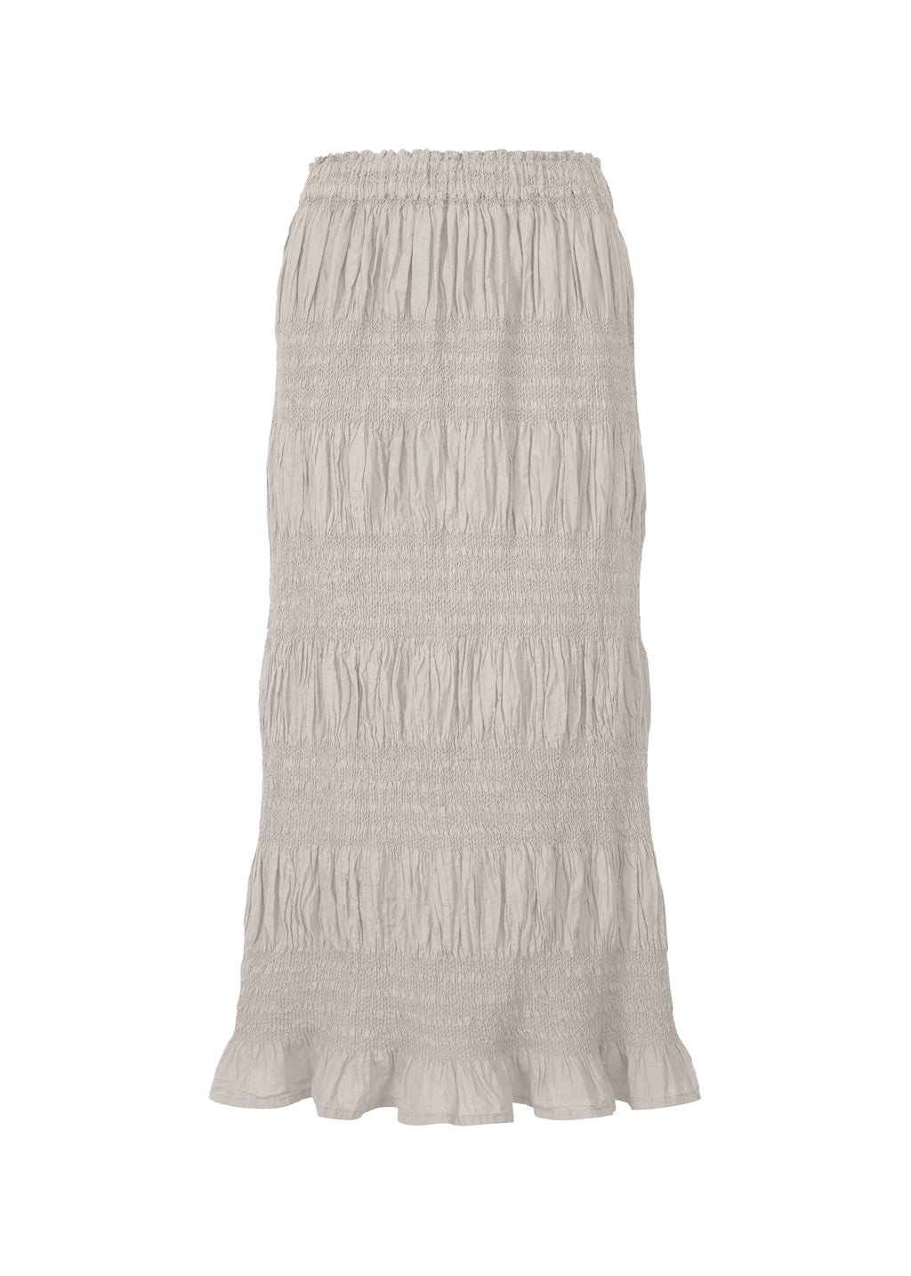 Shrink Stripe - LIGHT GRAY
