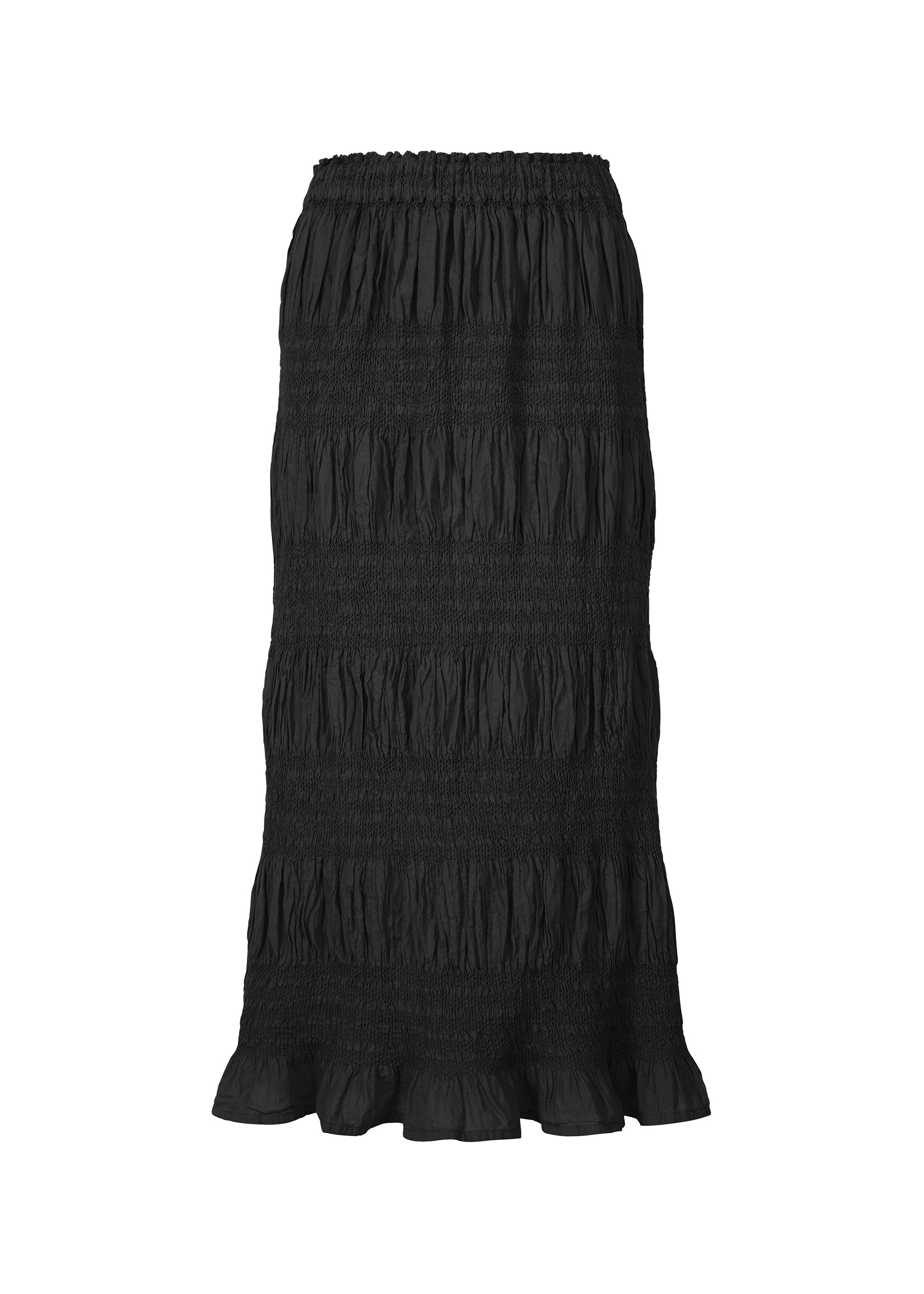 Shrink Stripe - BLACK