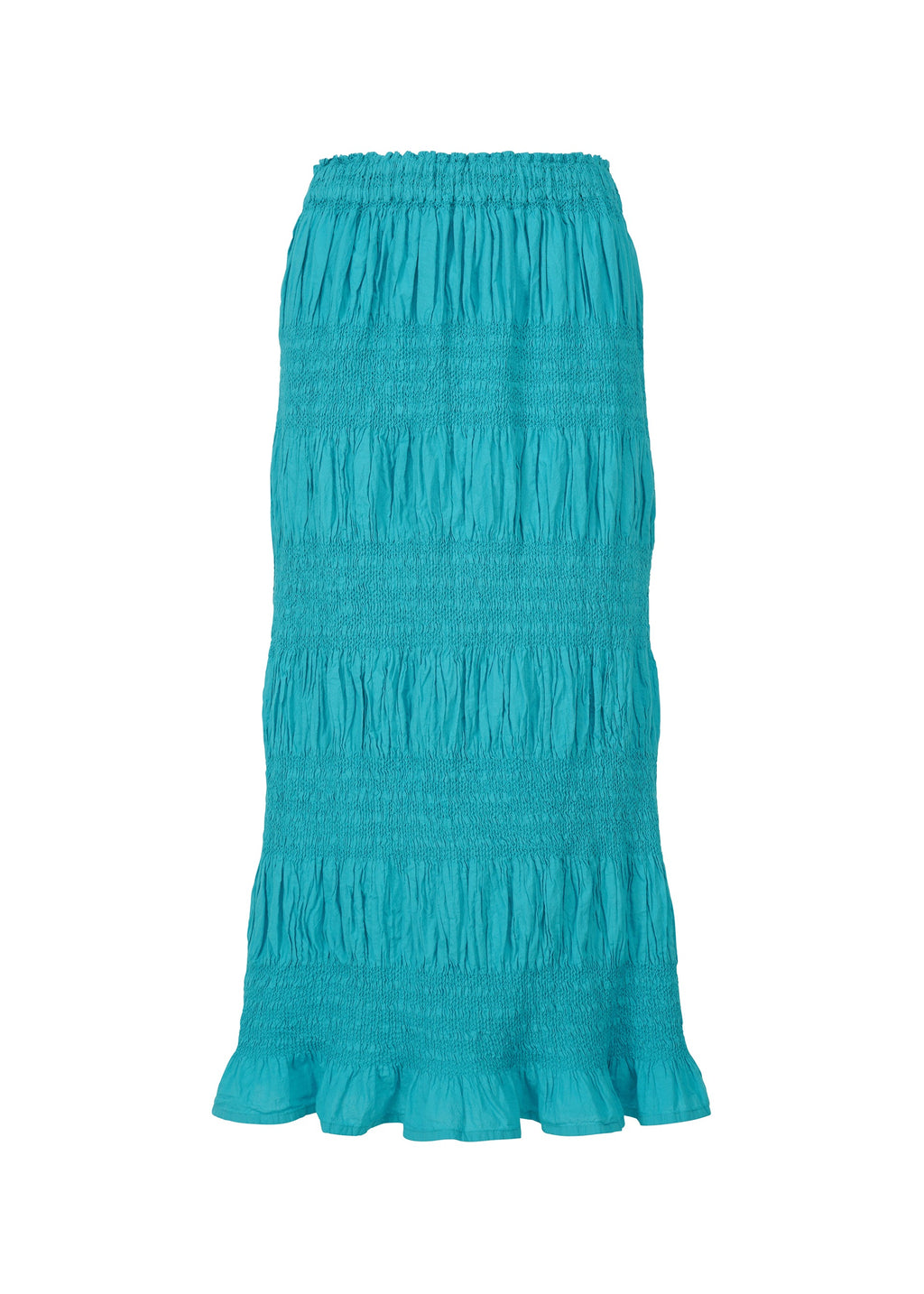 Shrink Stripe - TURQUOISE