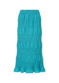Shrink Stripe - TURQUOISE