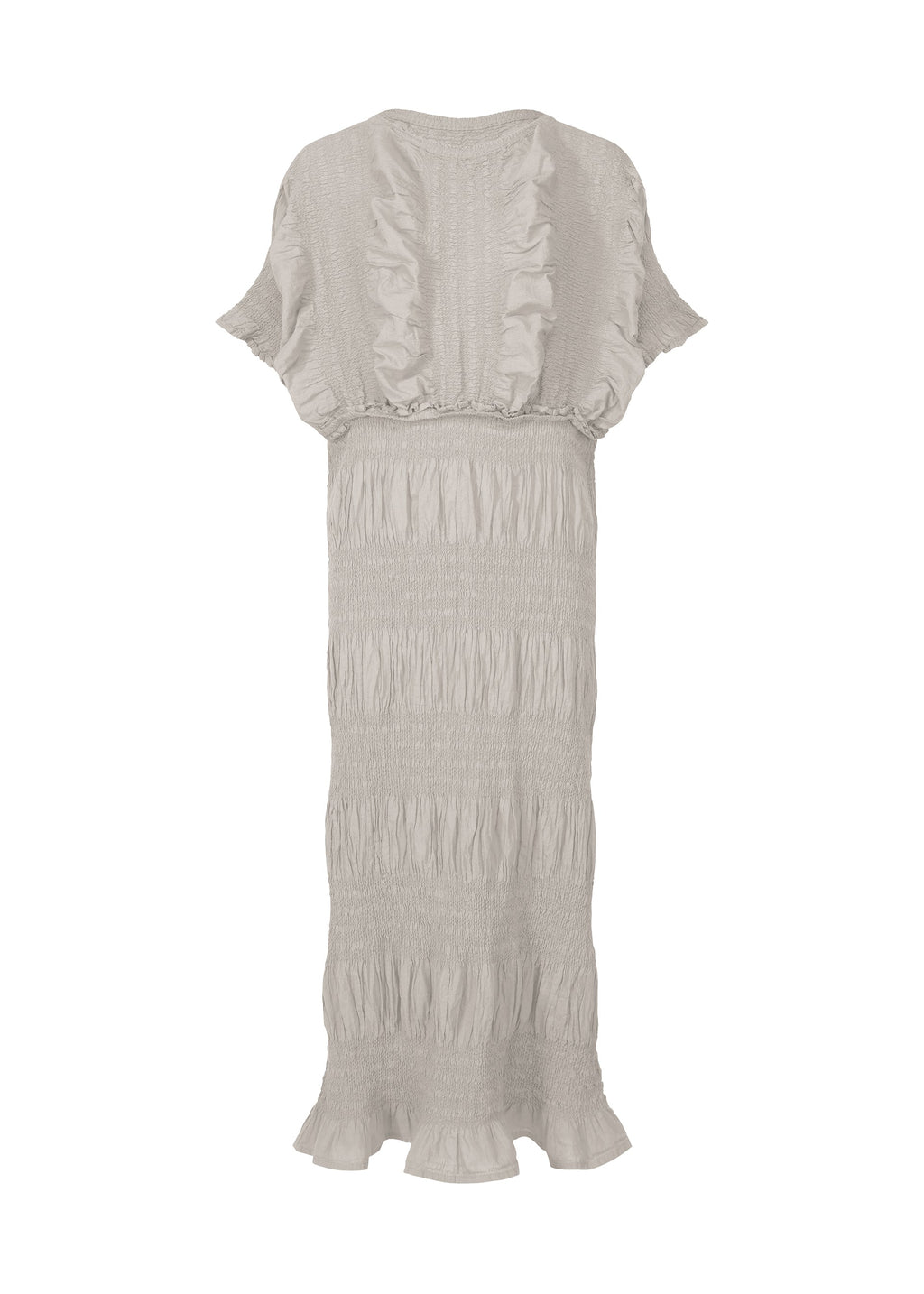 Shrink Stripe - LIGHT GRAY