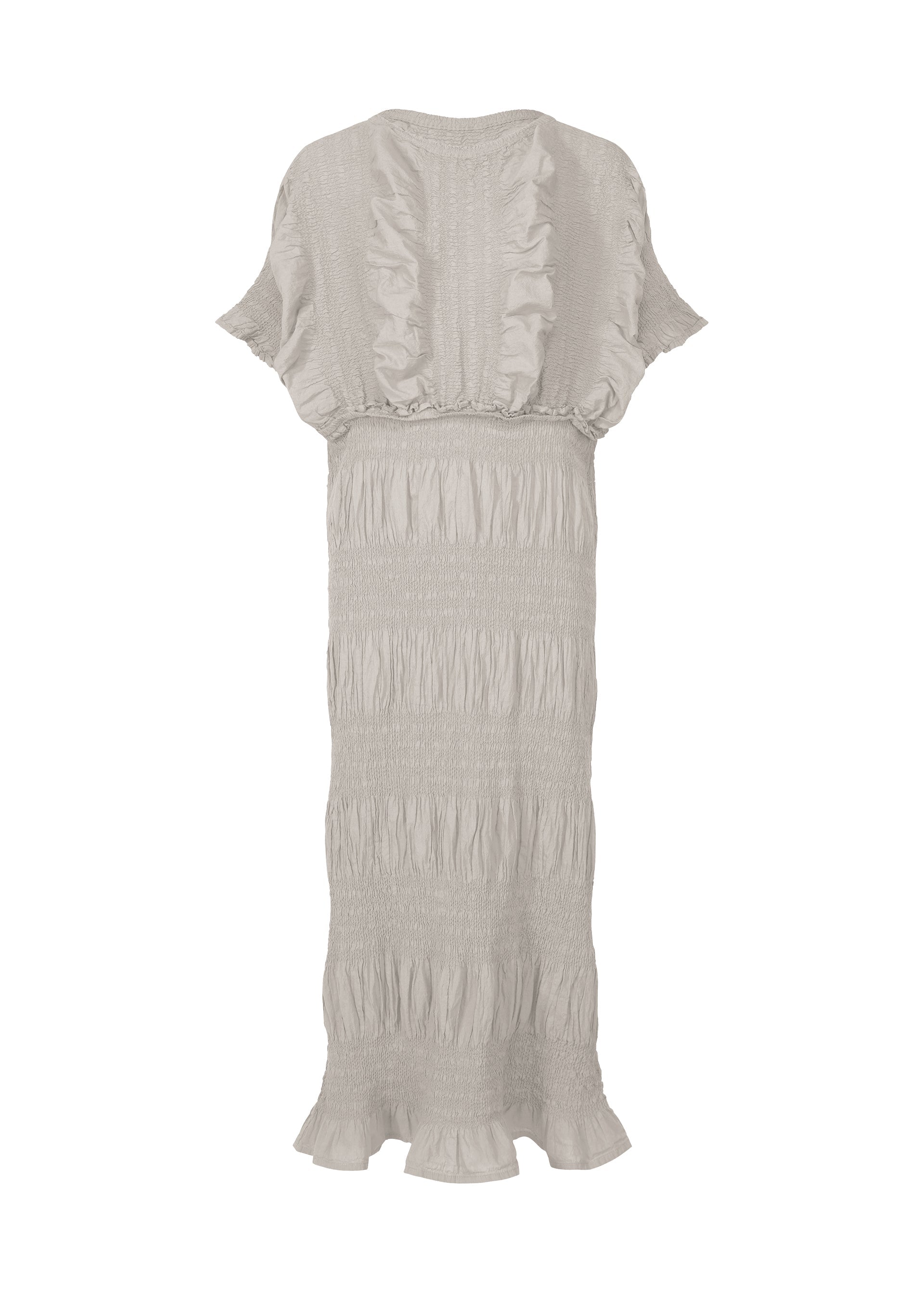 Shrink Stripe - LIGHT GRAY