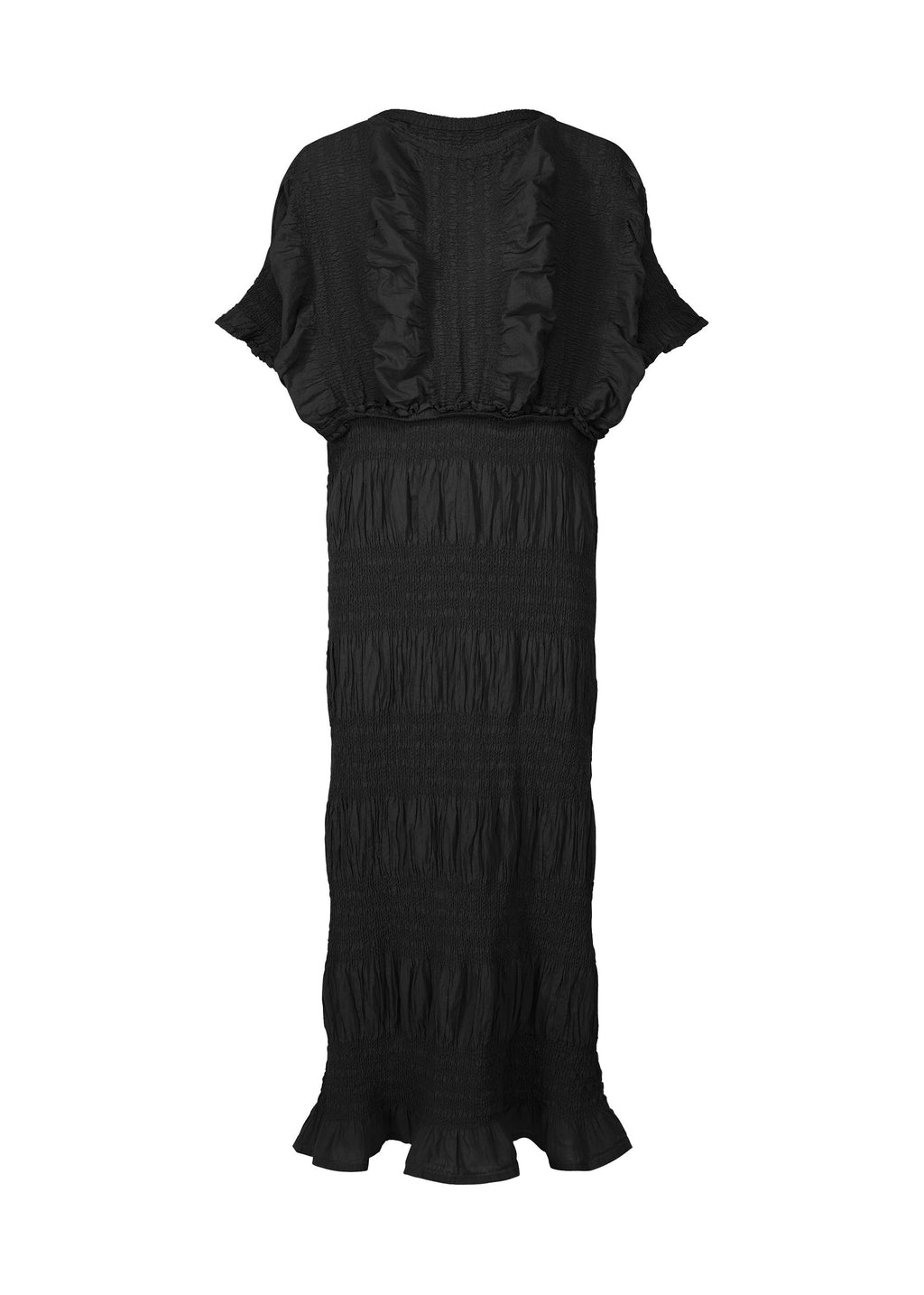 Shrink Stripe - BLACK