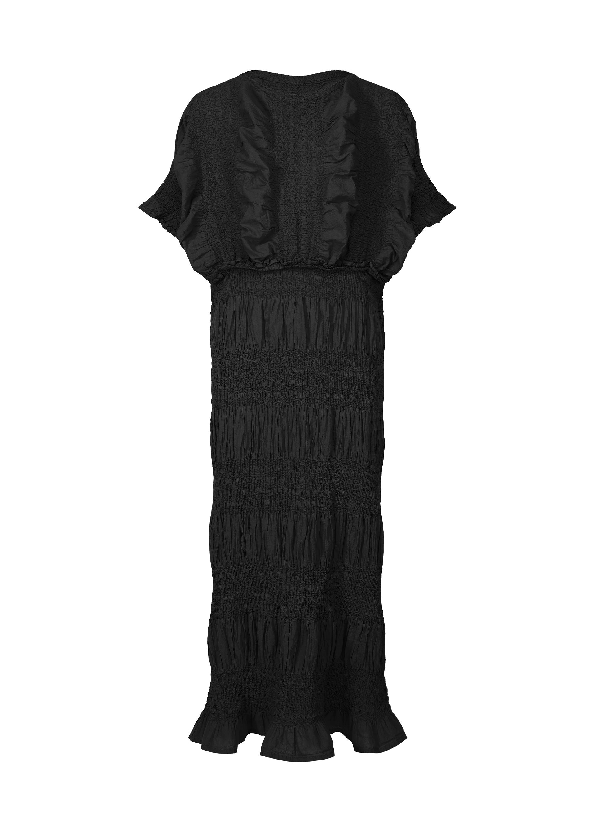 Shrink Stripe - BLACK