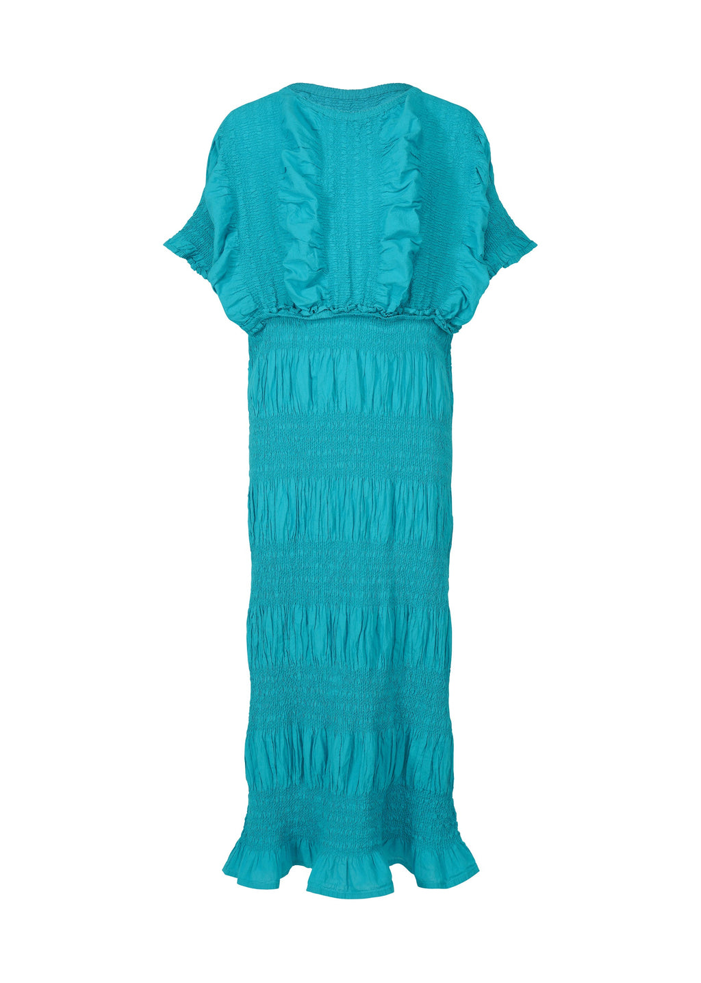 Shrink Stripe - TURQUOISE