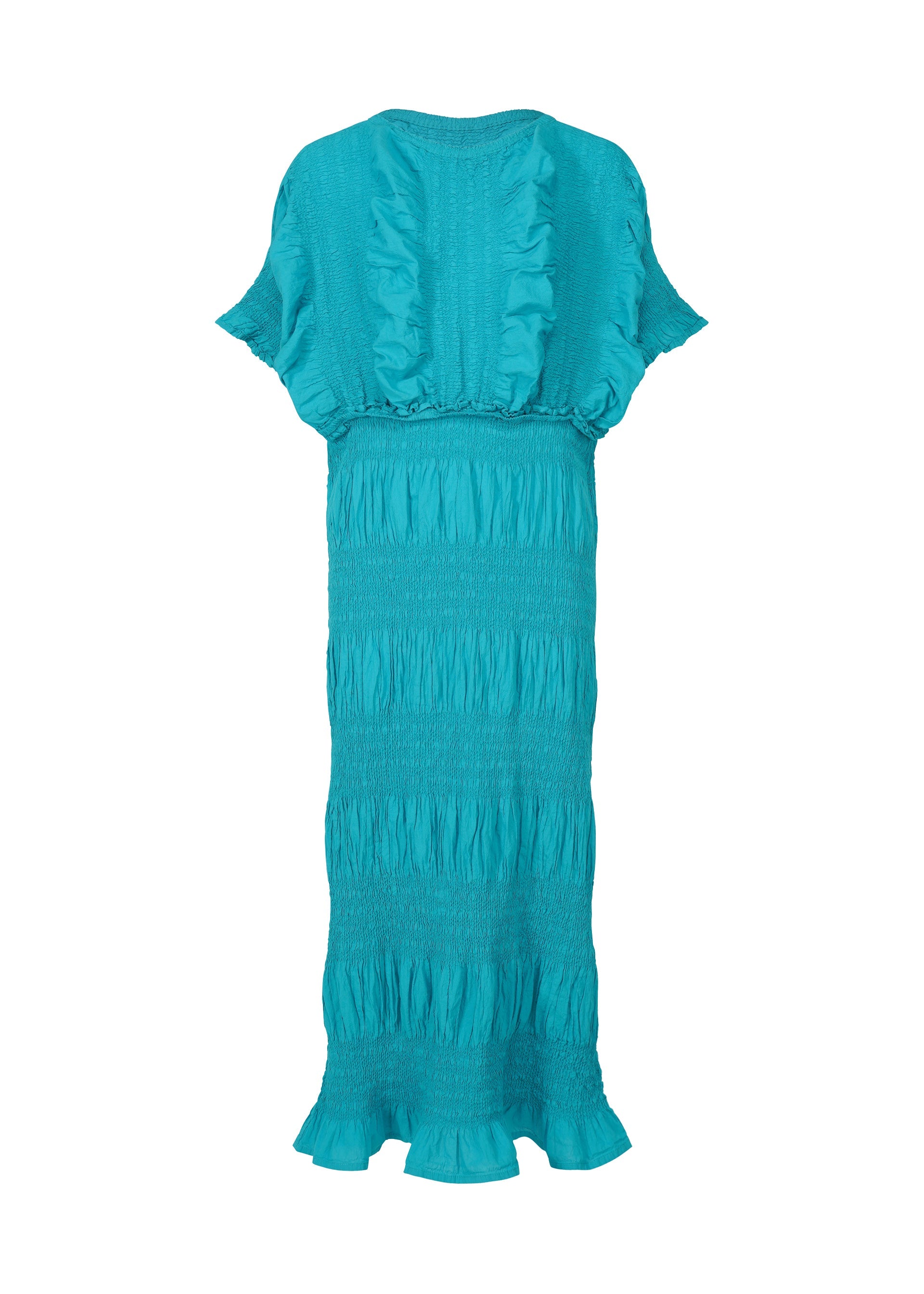 Shrink Stripe - TURQUOISE