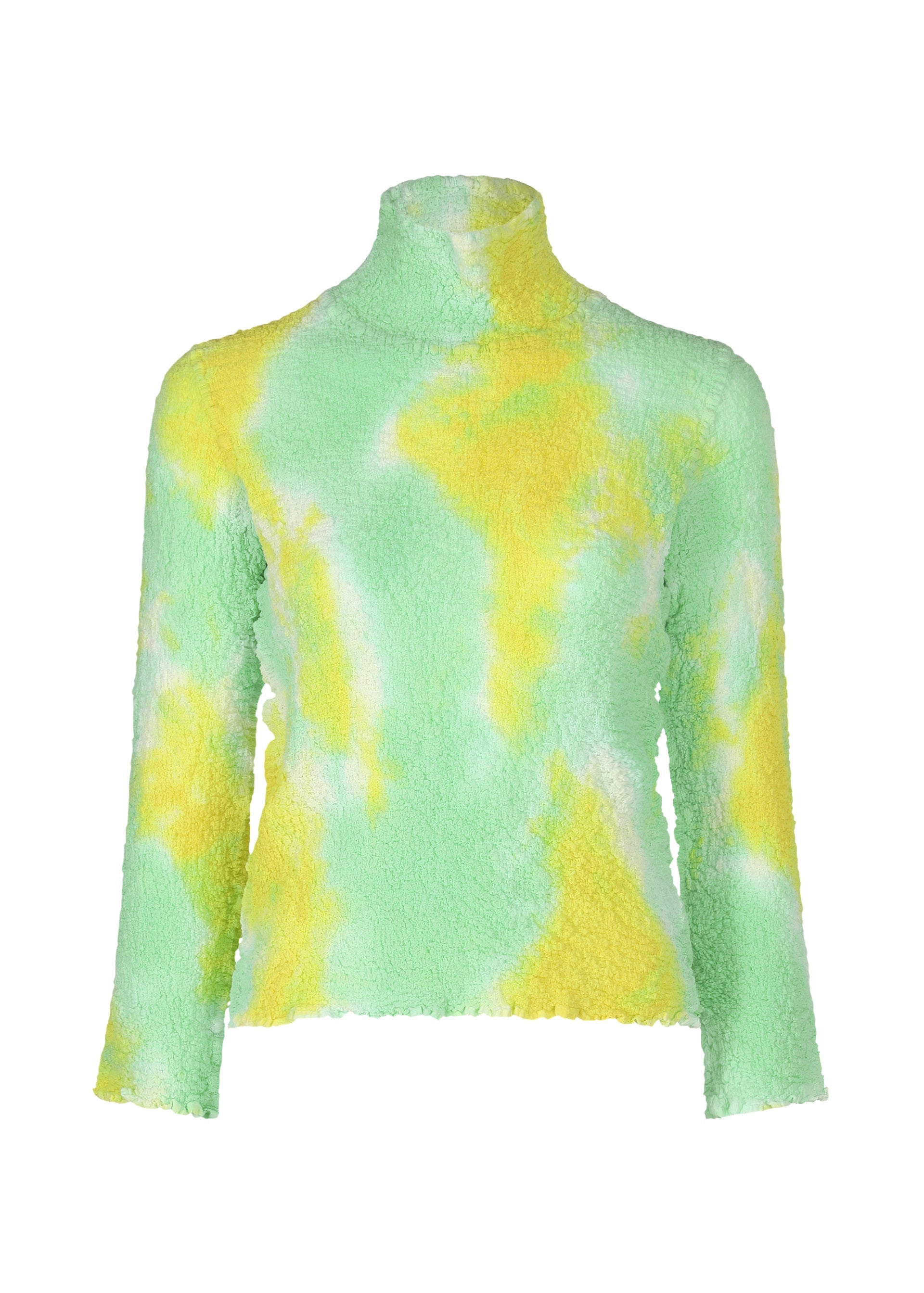 Gradation Cauliflower - GREEN-HUED