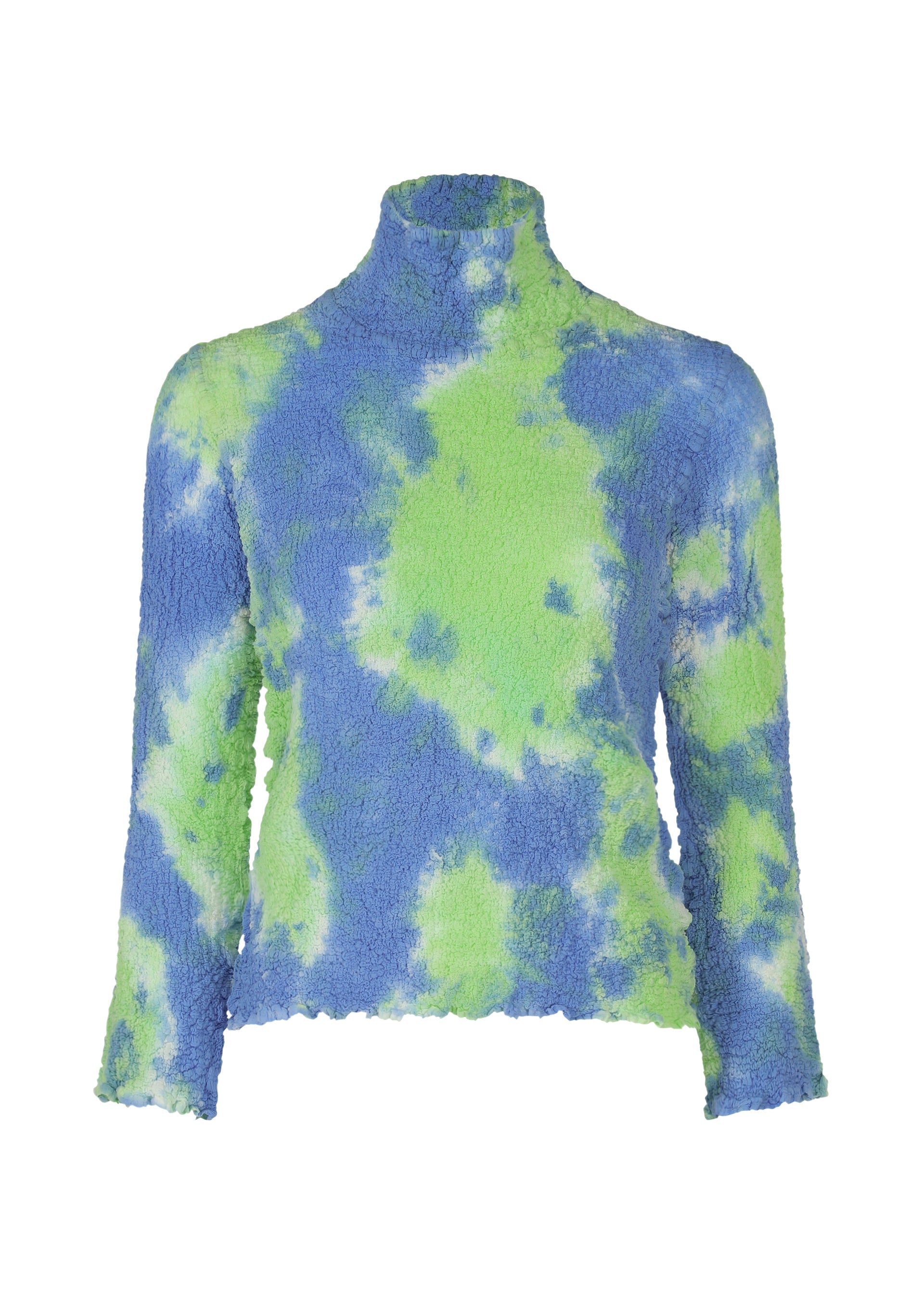Gradation Cauliflower - BLUE-HUED