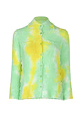 Gradation Cauliflower - GREEN-HUED