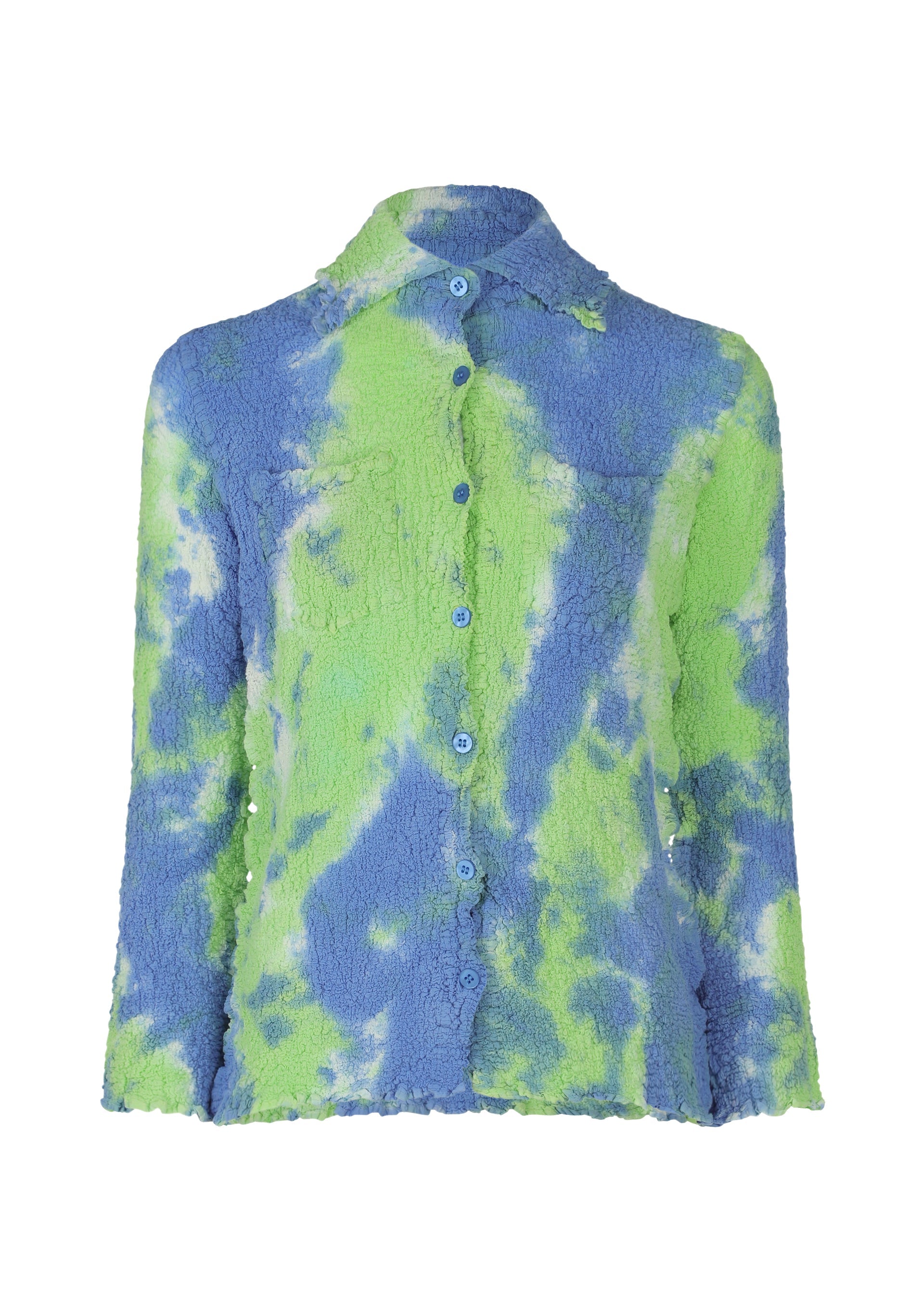 Gradation Cauliflower - BLUE-HUED