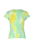 Gradation Cauliflower - GREEN-HUED