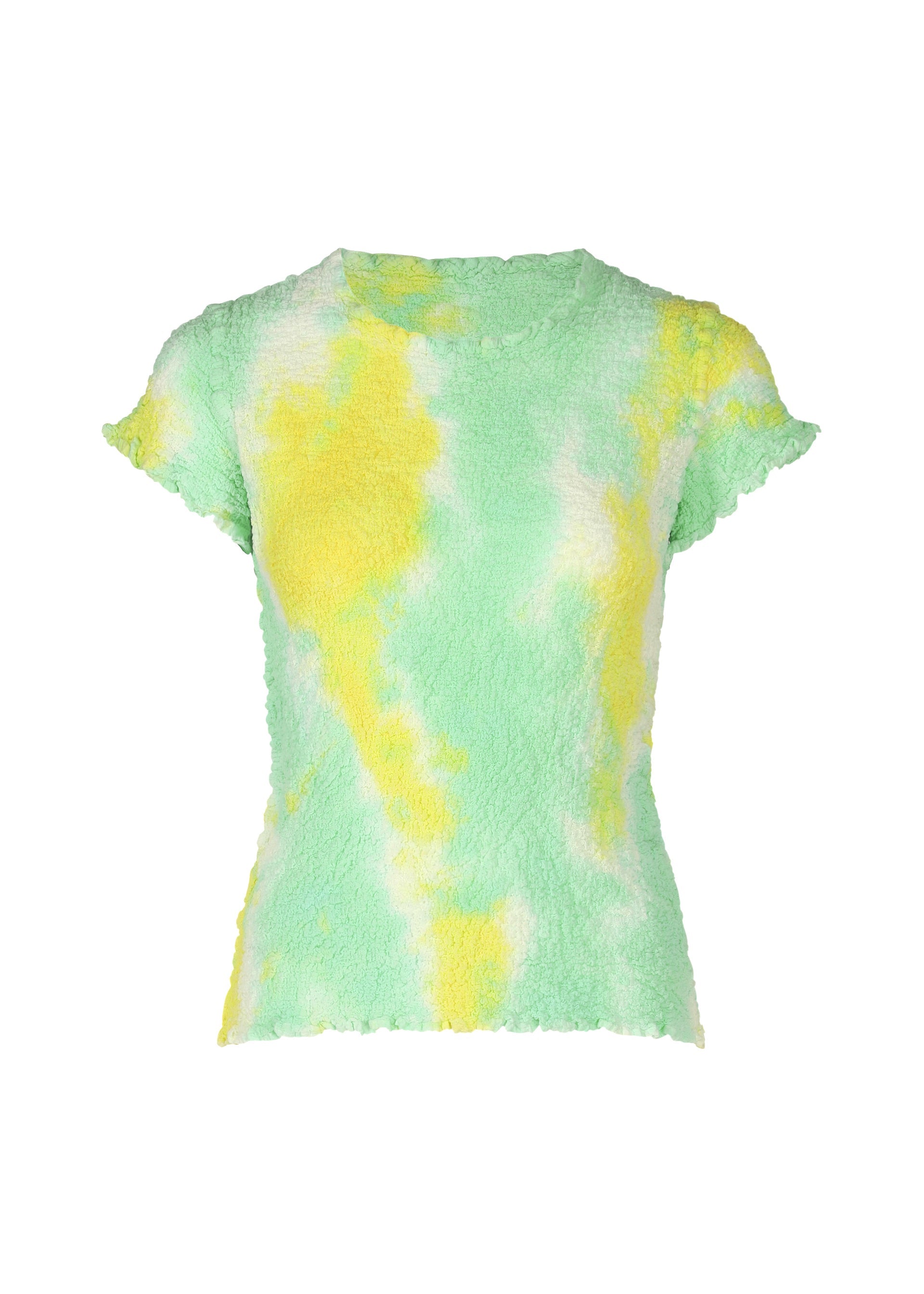 Gradation Cauliflower - GREEN-HUED