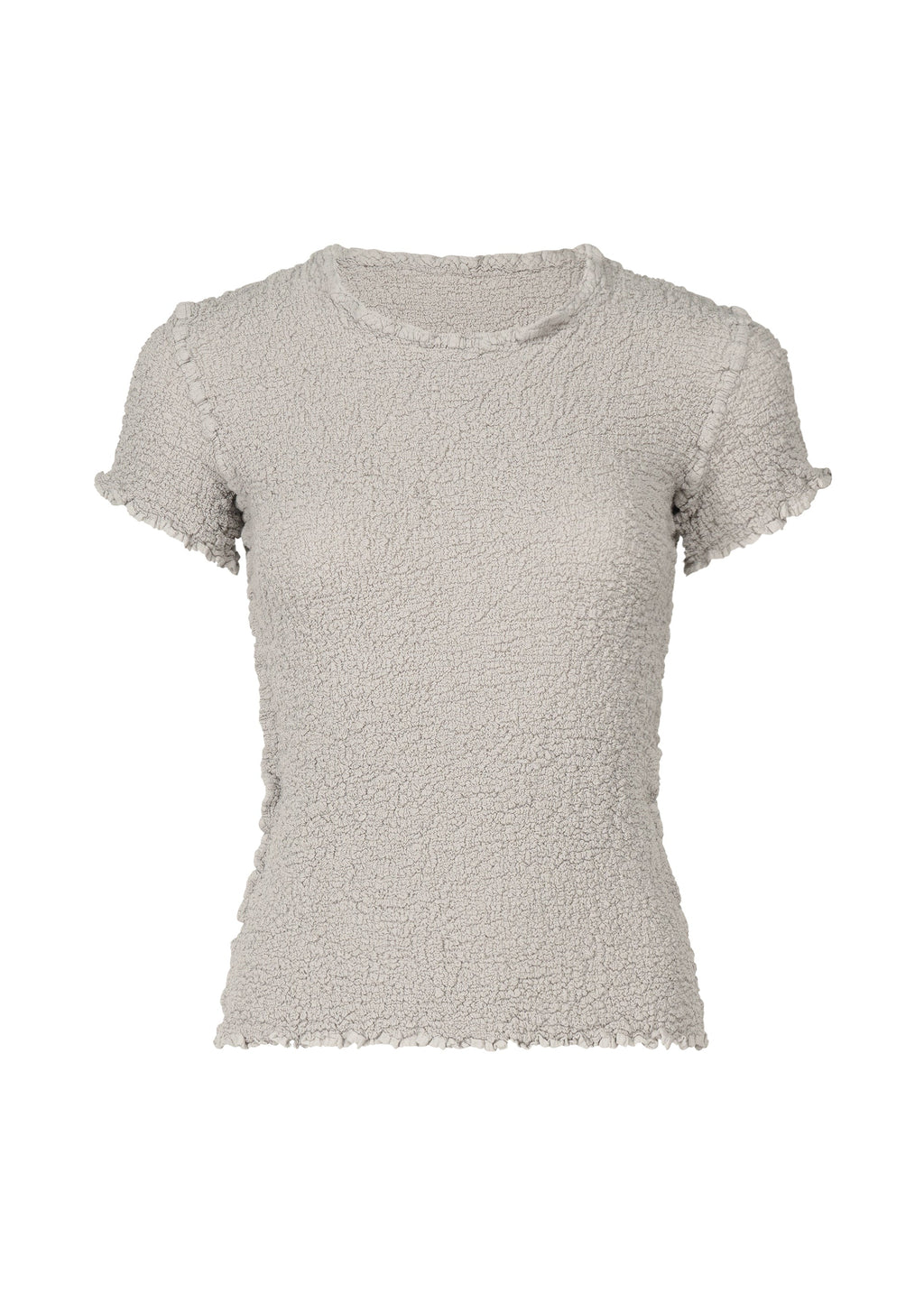 Cauliflower Color - LIGHT GRAY