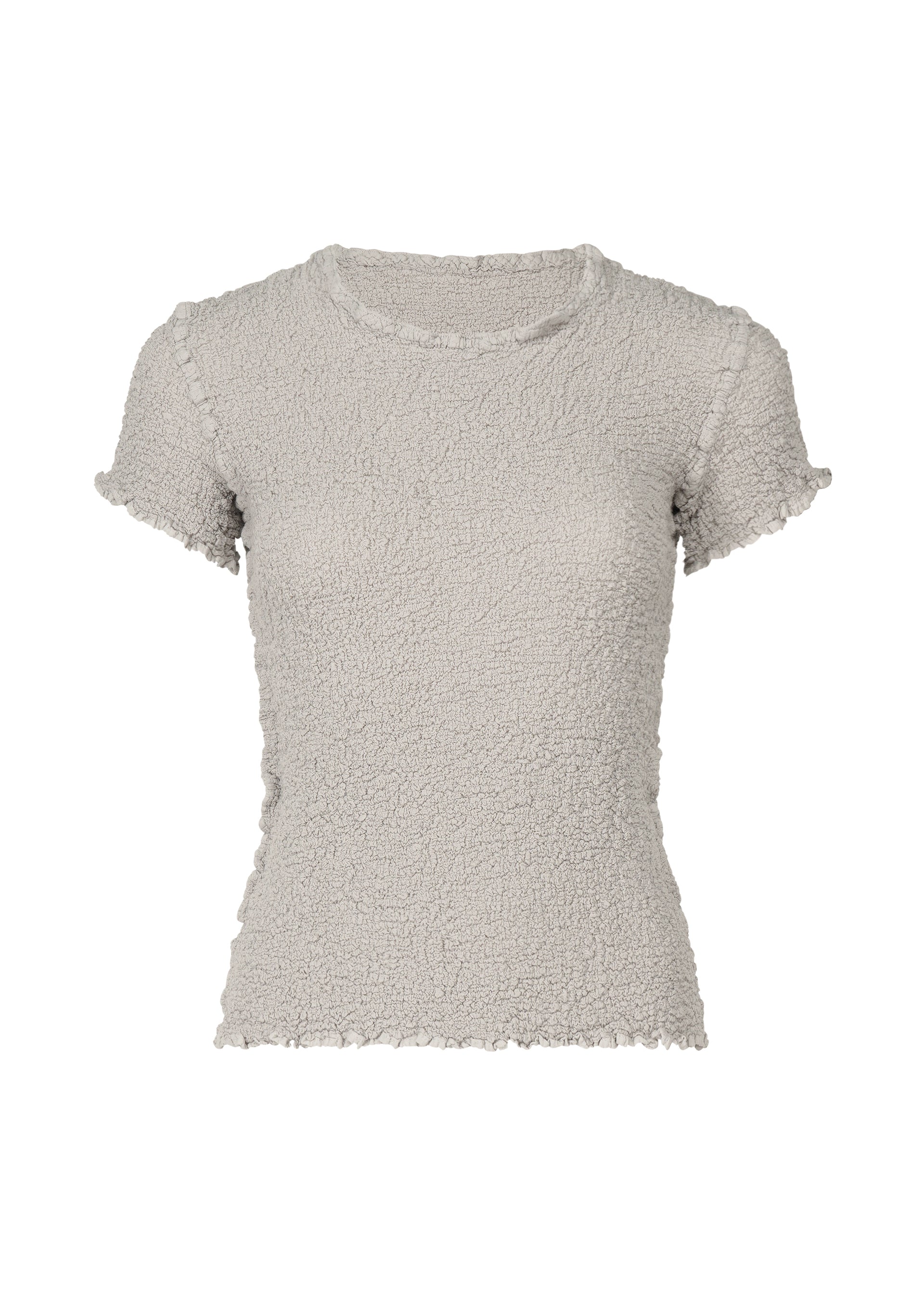 Cauliflower Color - LIGHT GRAY