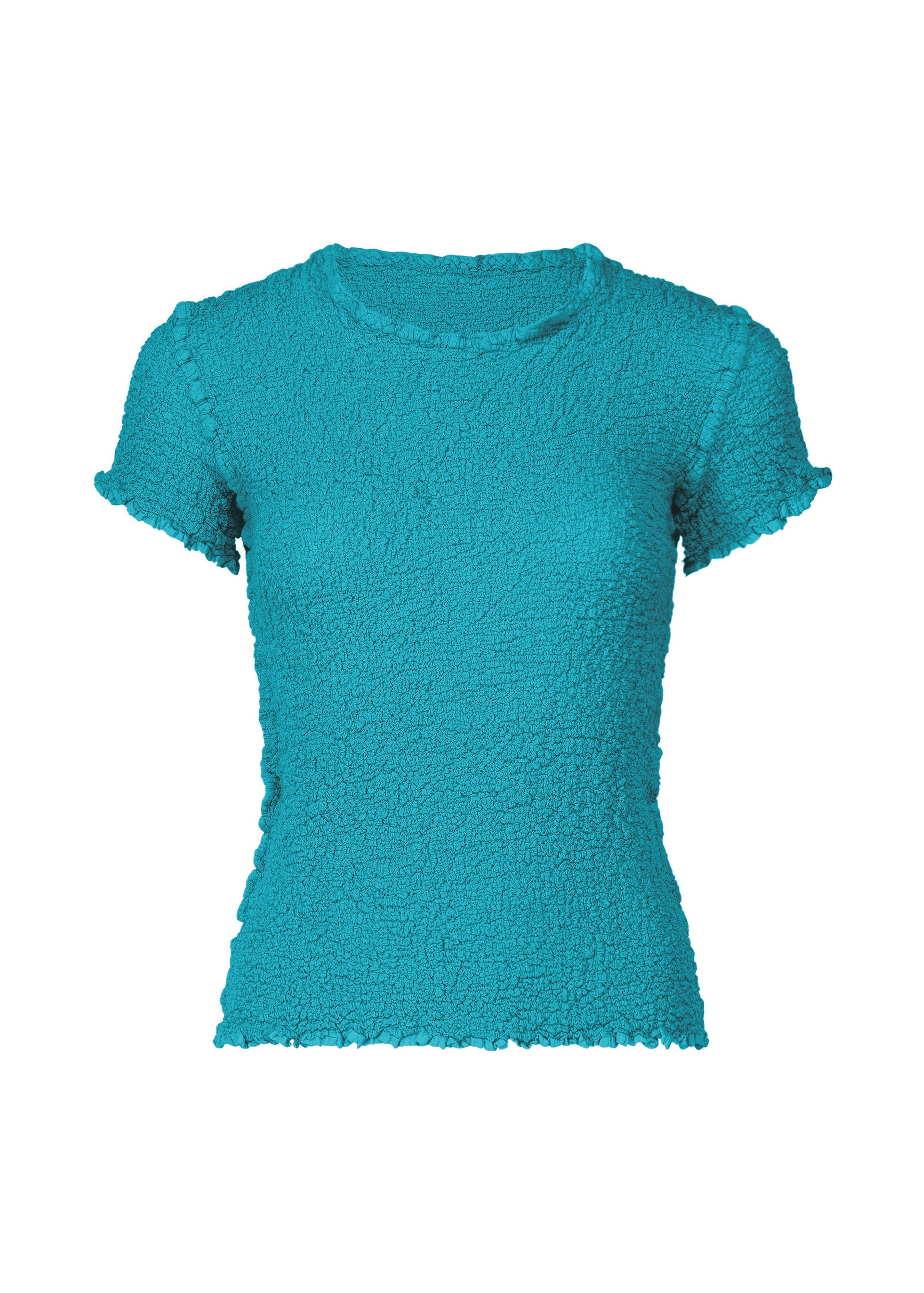 Cauliflower Color - TURQUOISE