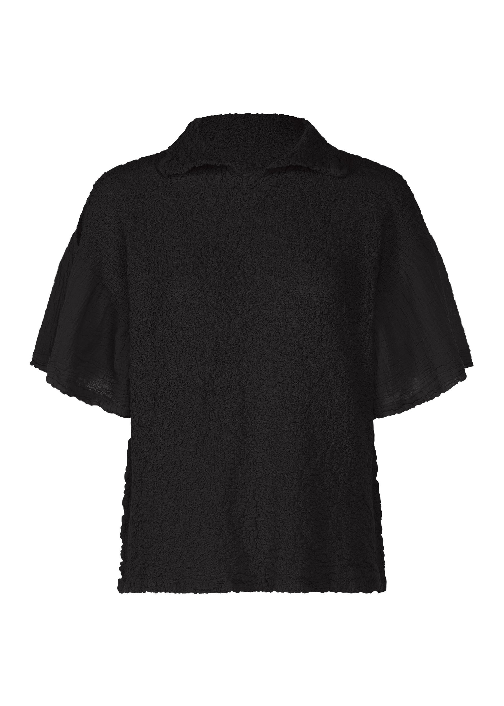Sheer Cauliflower - BLACK