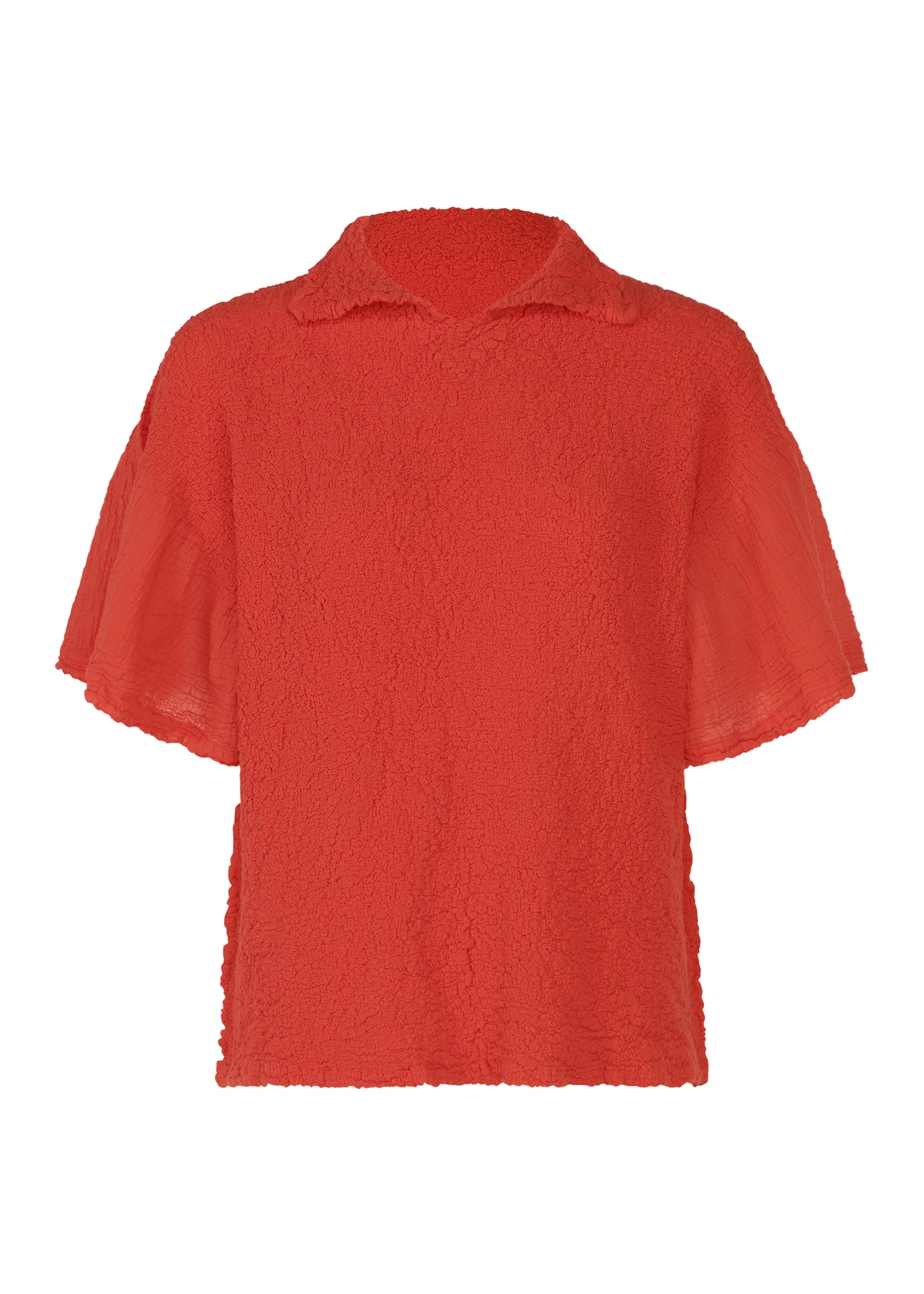 Sheer Cauliflower - RED