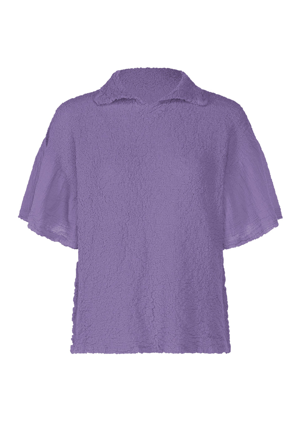 Sheer Cauliflower - VIOLET