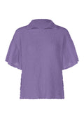 Sheer Cauliflower - VIOLET
