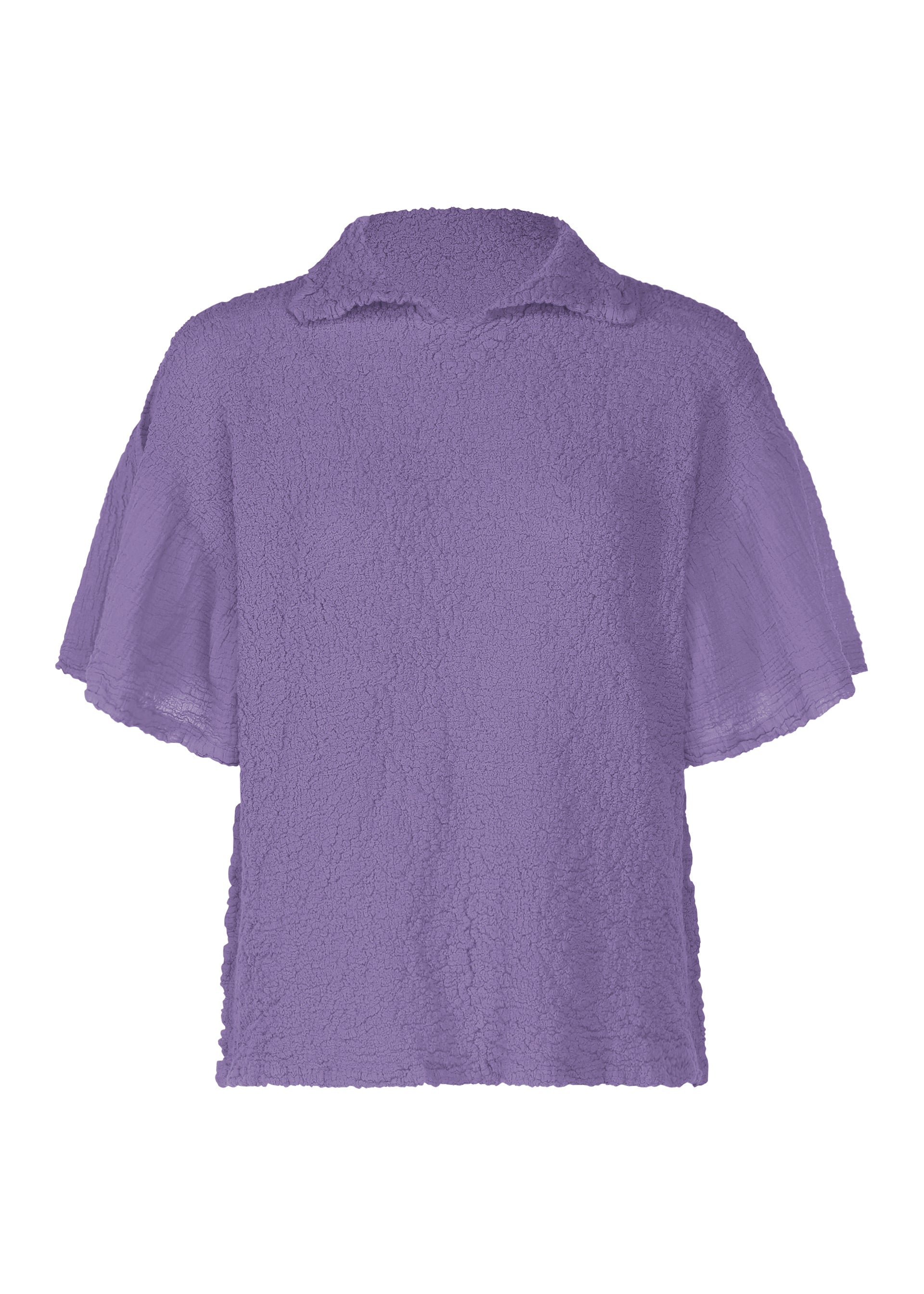 Sheer Cauliflower - VIOLET
