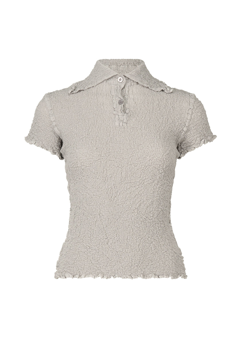 Cauliflower Color - LIGHT GRAY