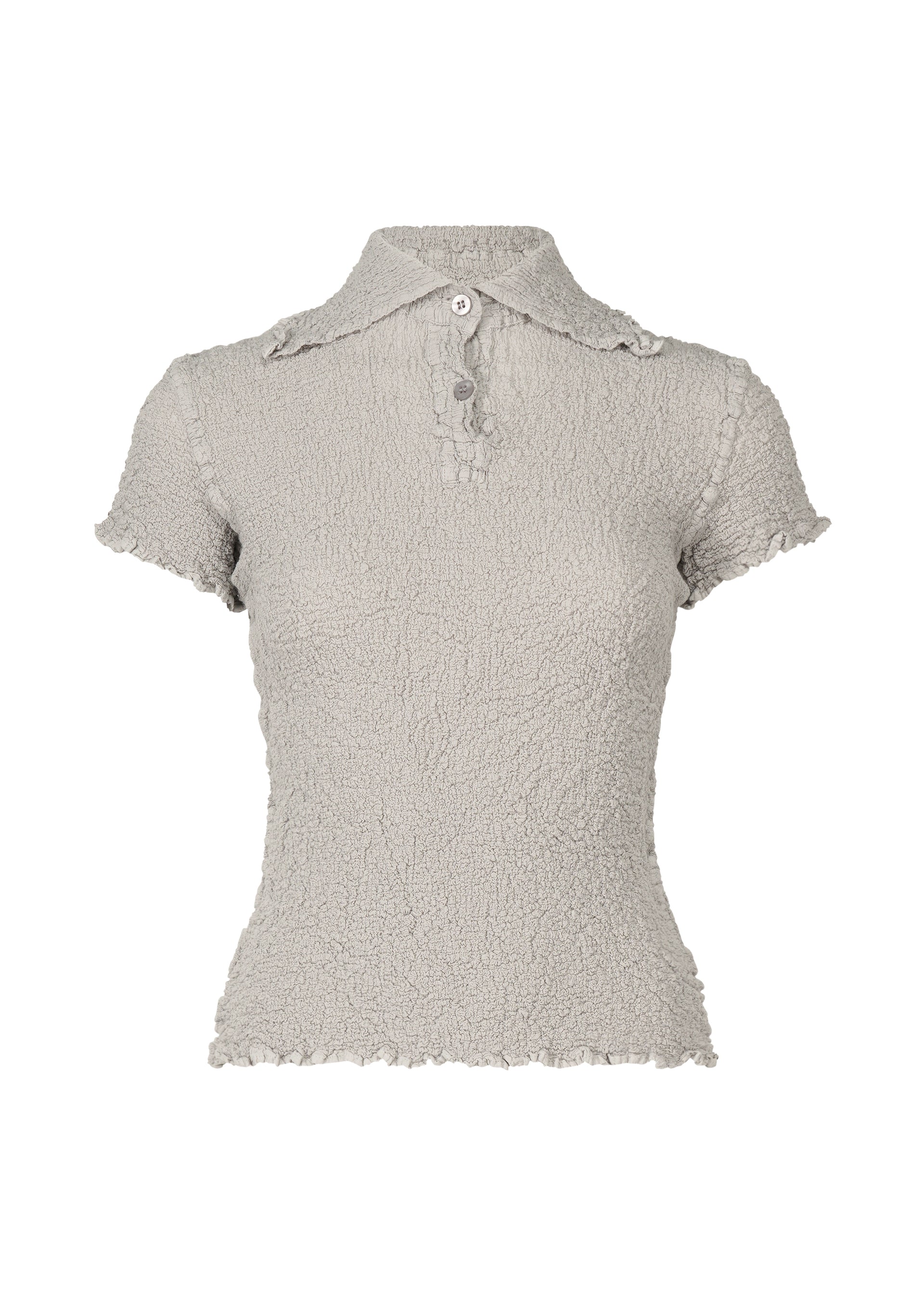 Cauliflower Color - LIGHT GRAY