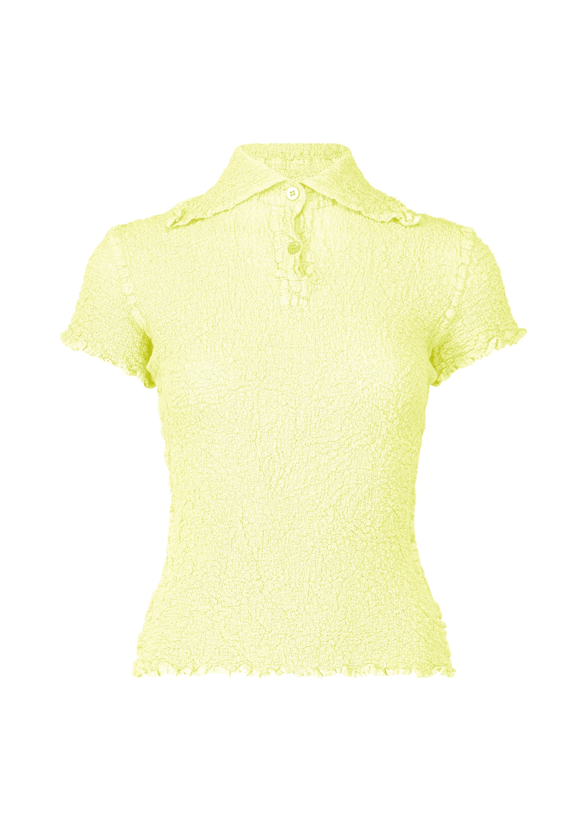 Cauliflower Color - CITRUS YELLOW