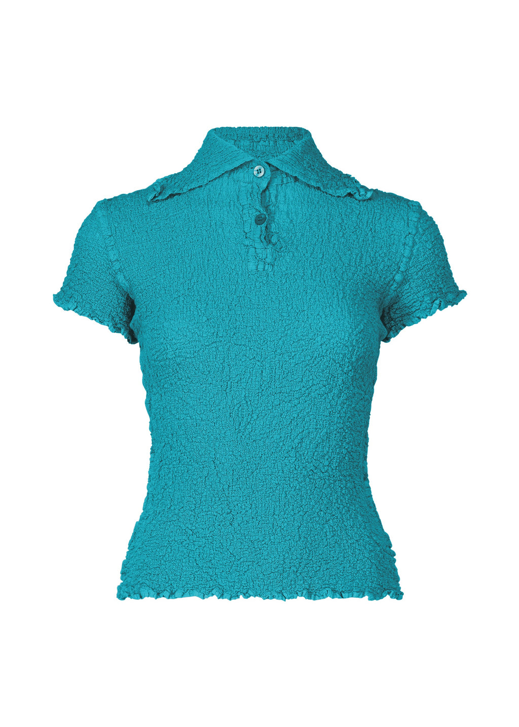 Cauliflower Color - TURQUOISE
