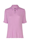 See-Through Crepe Color - LILAC