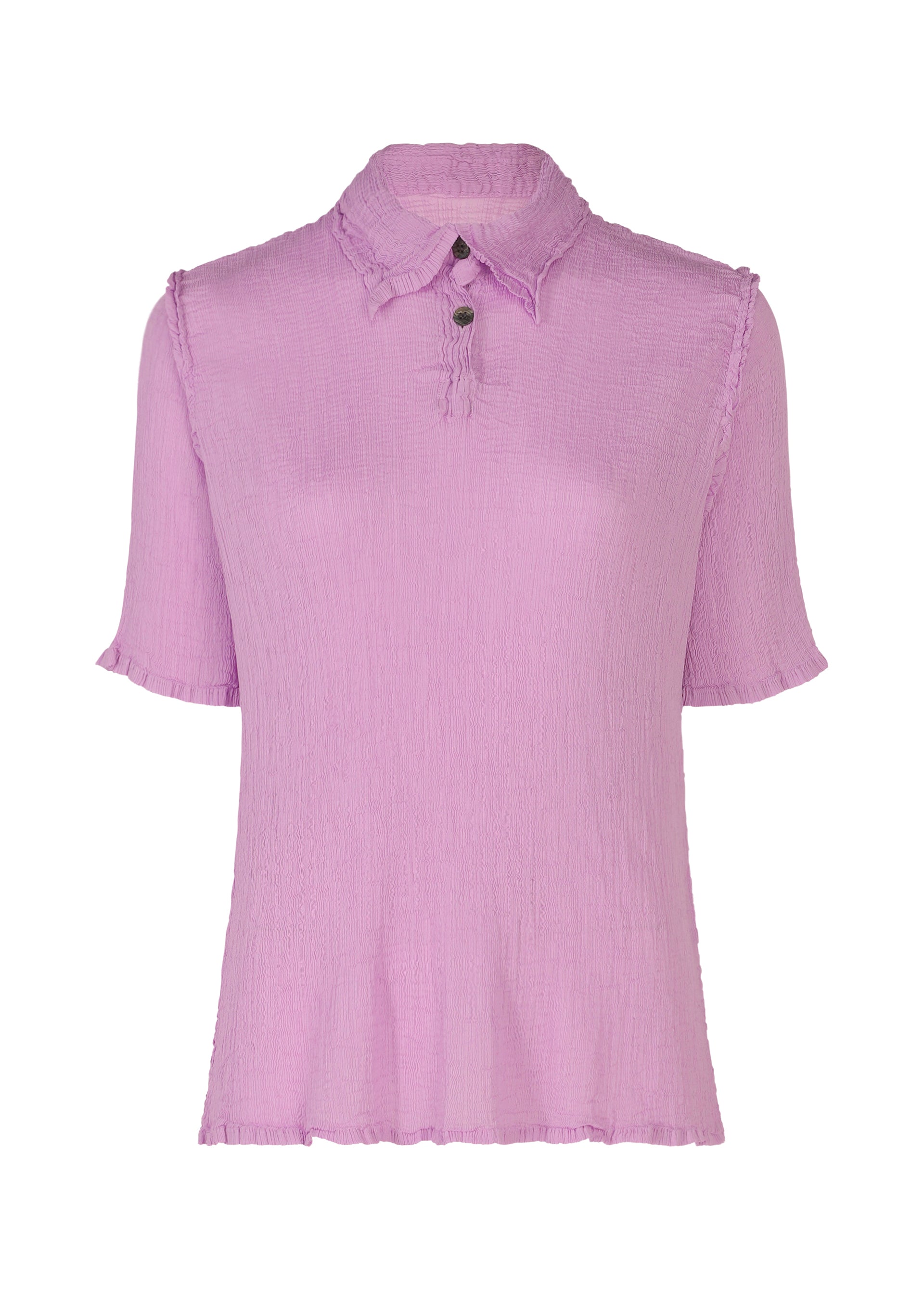 See-Through Crepe Color - LILAC