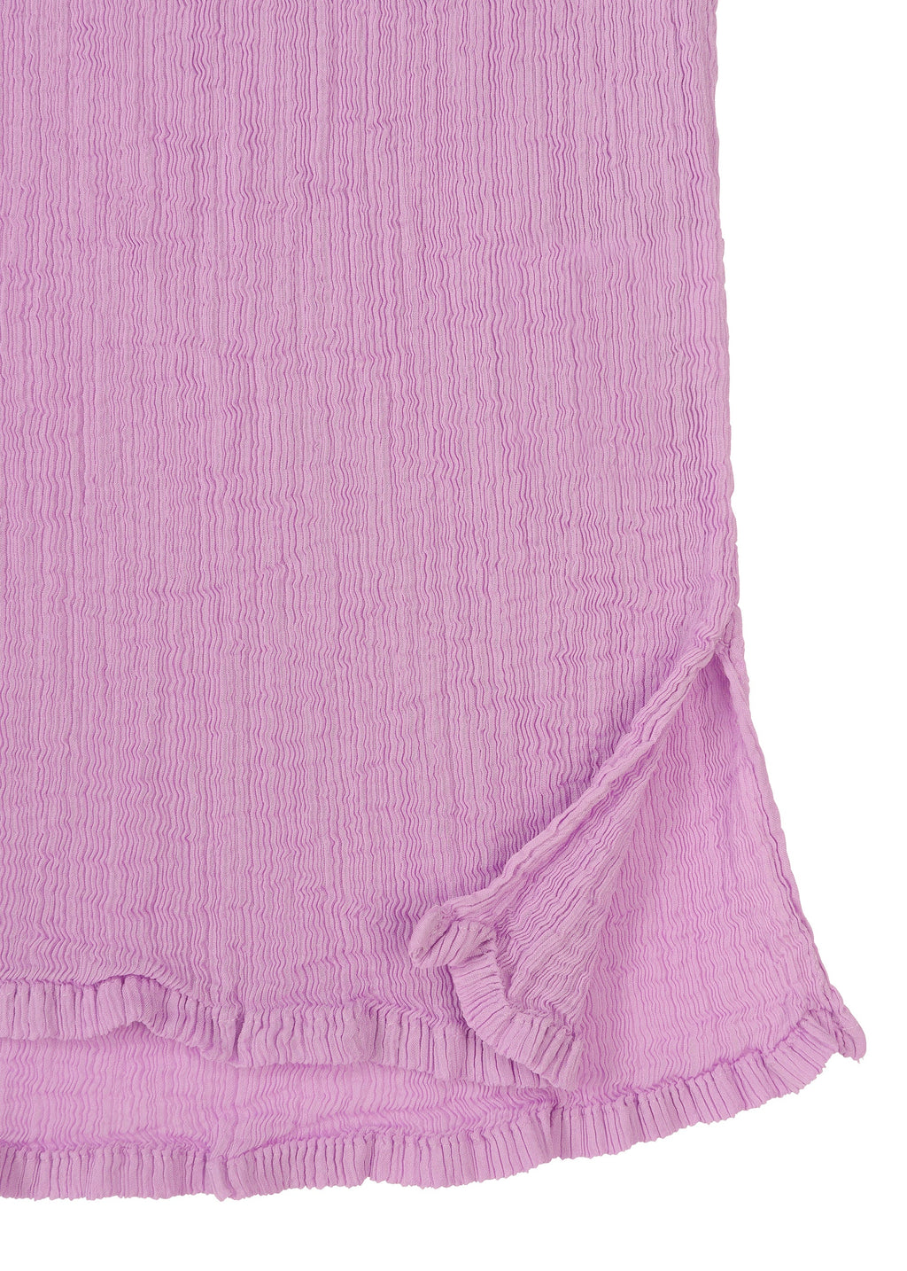 See-Through Crepe Color
