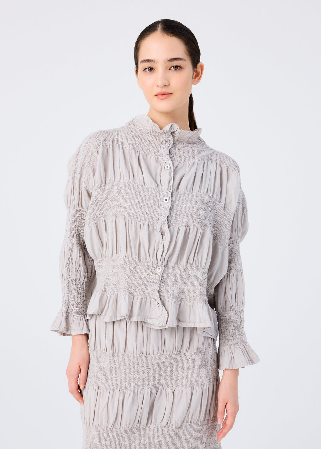 Shrink Stripe